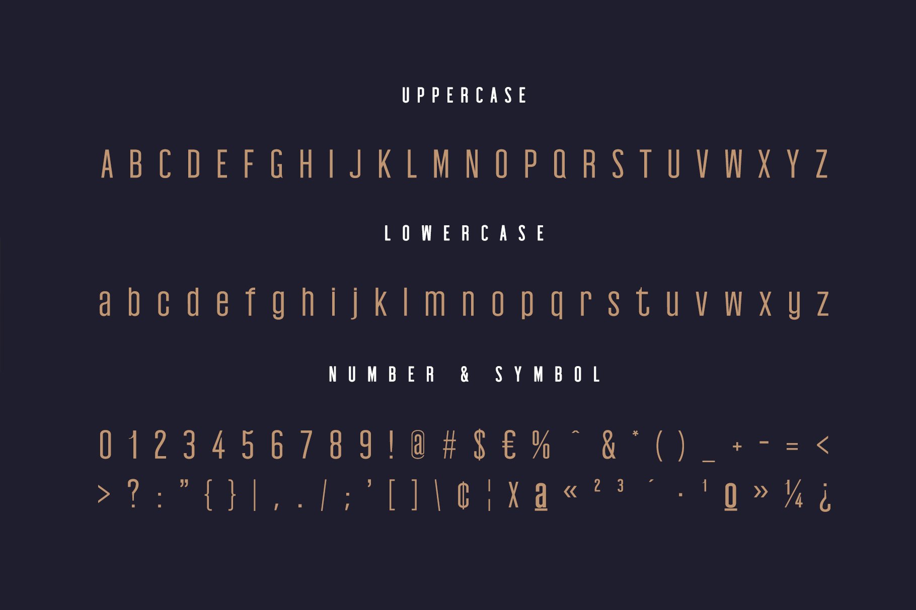 Download Edingu Font Free - Stylish Modern Typeface