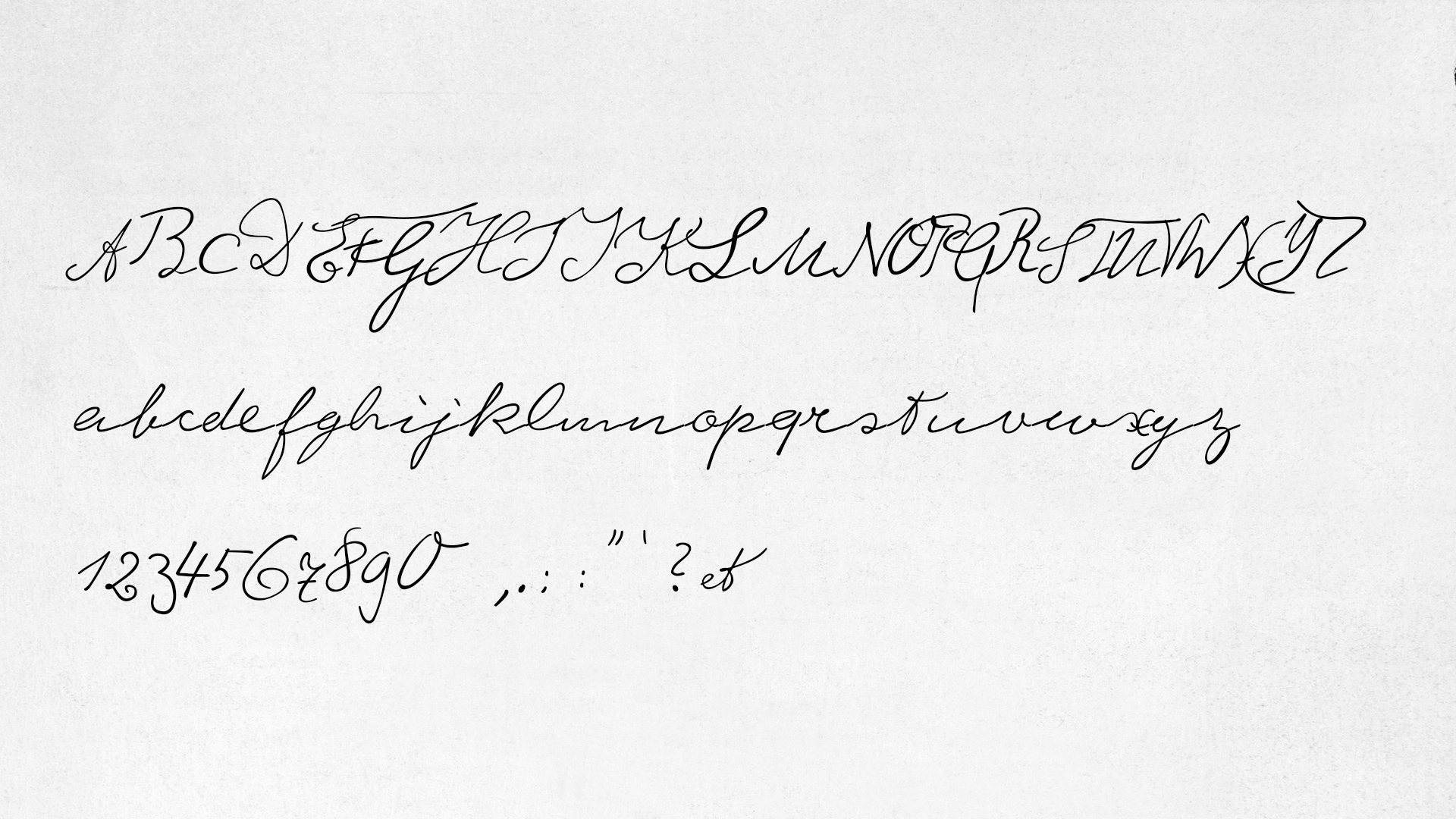 Laden Sie die Einstein Schriftart kostenlos herunter - Innovativ und modern