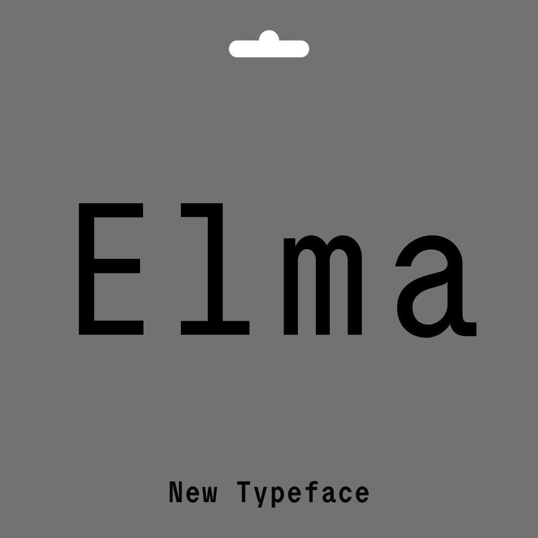 Download Elma Font Free - Stylish and Versatile Typeface