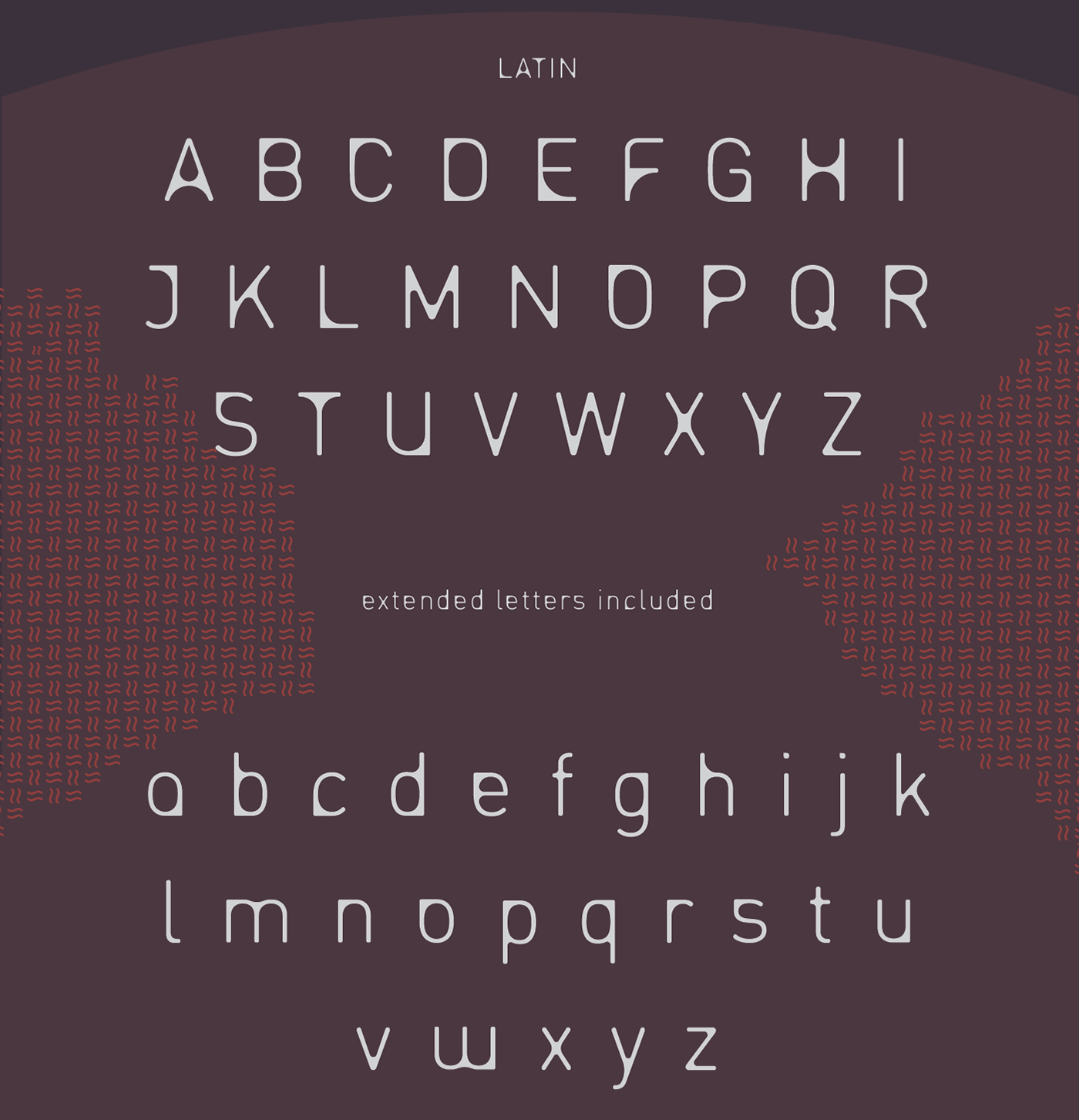 Download Entra Extended Font Free - Versatile Modern Typeface