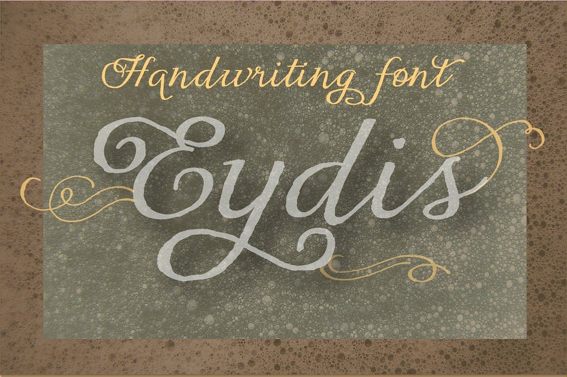 Download Eydis Pro Font Free - Modern & Versatile Typeface