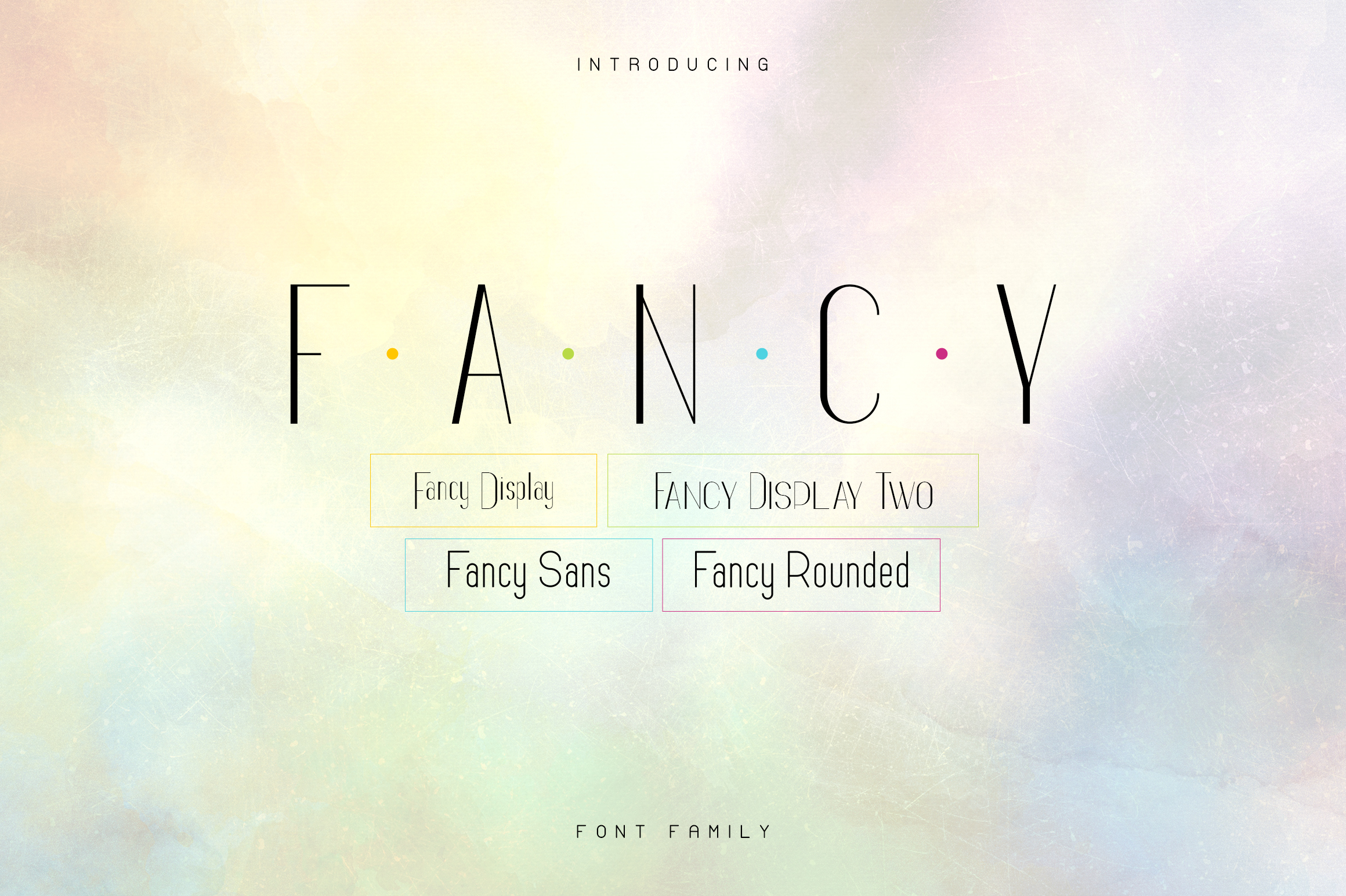 Free Fancy Light Font Download - Elegant & Modern Style