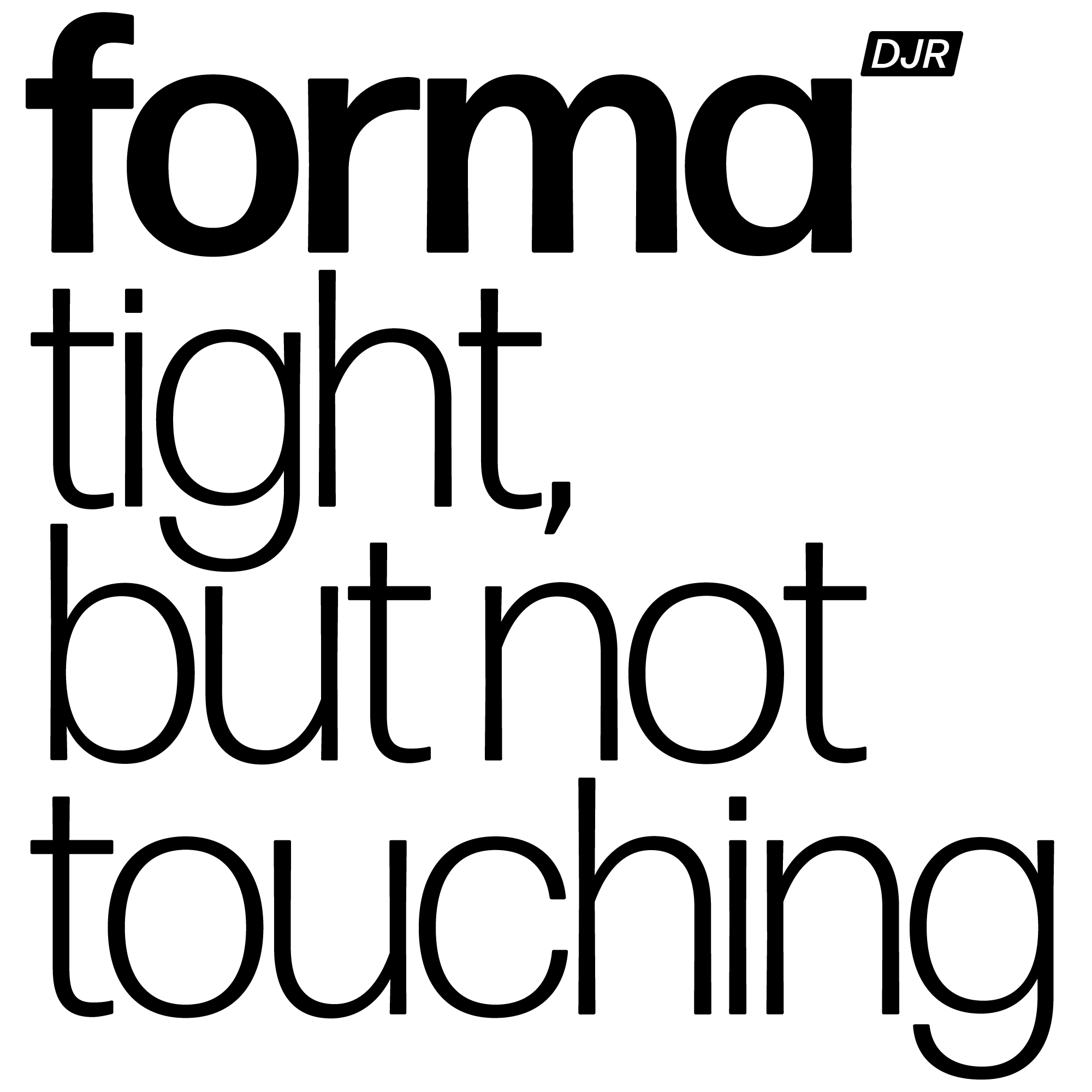 Download Forma Font Free - Modern Versatile Typeface