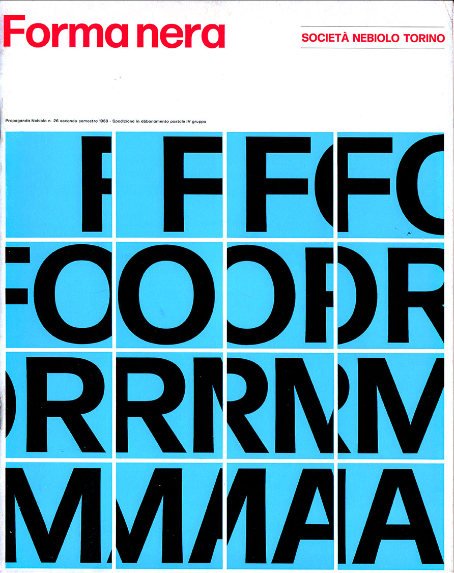 Download Forma Type Free - Versatile Modern Font