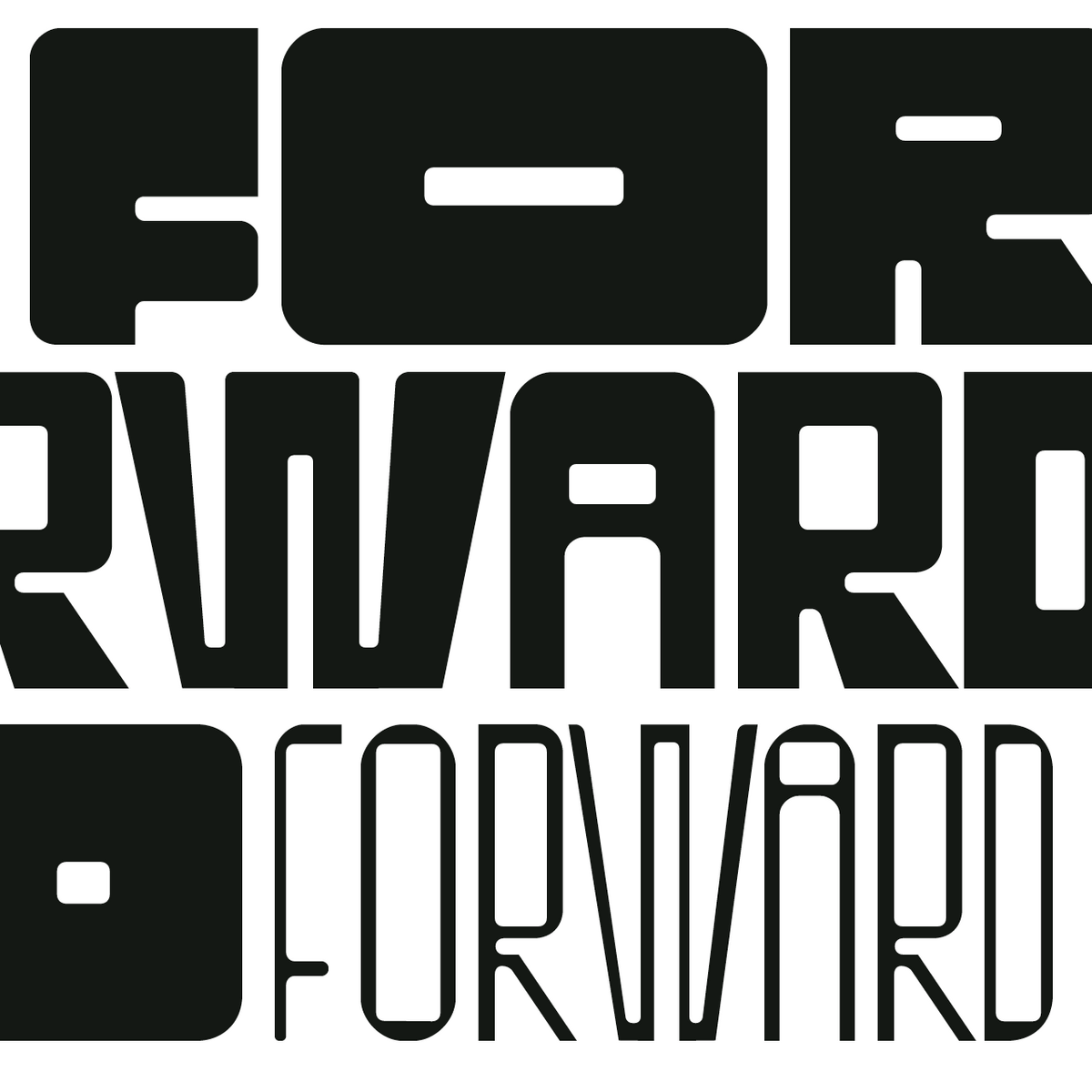 Download Forward Font Free - Modern and Versatile Typeface