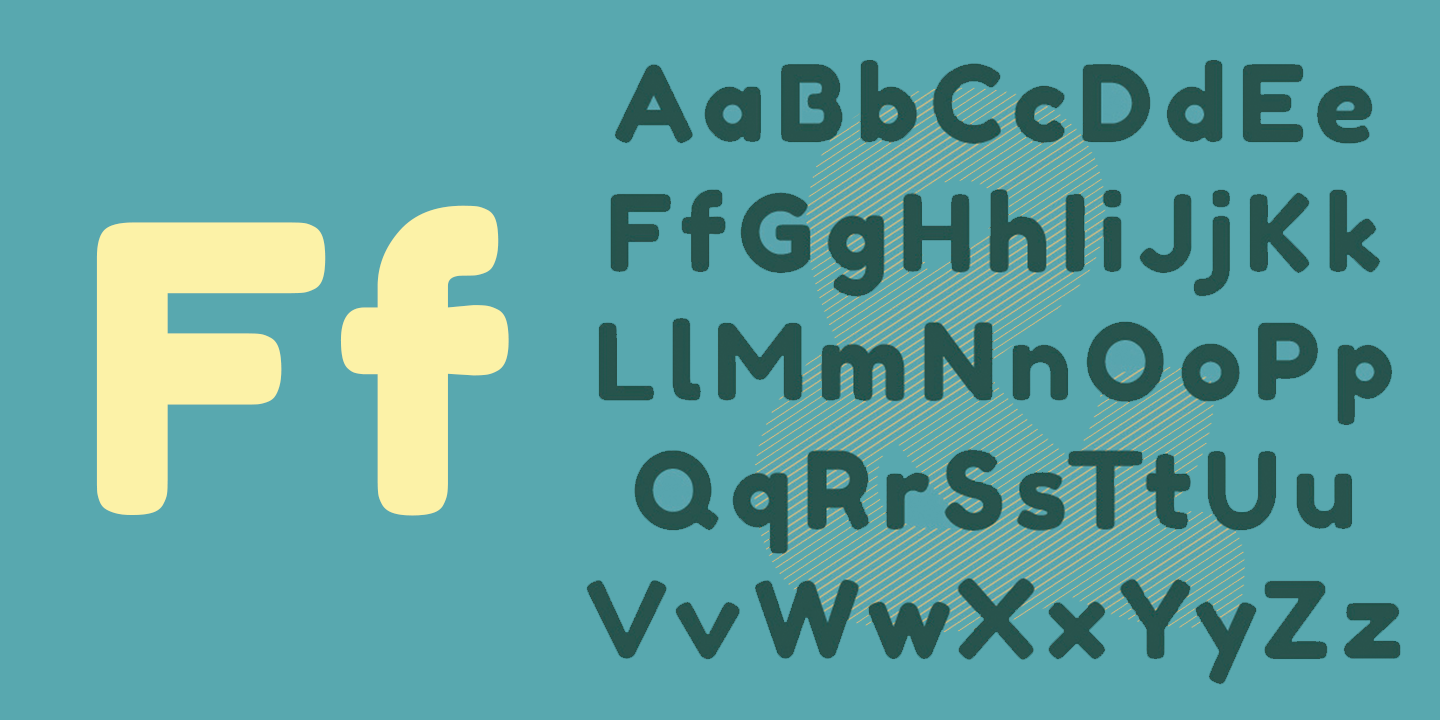 Download Fredoka Font Free - Cheerful & Playful Typeface