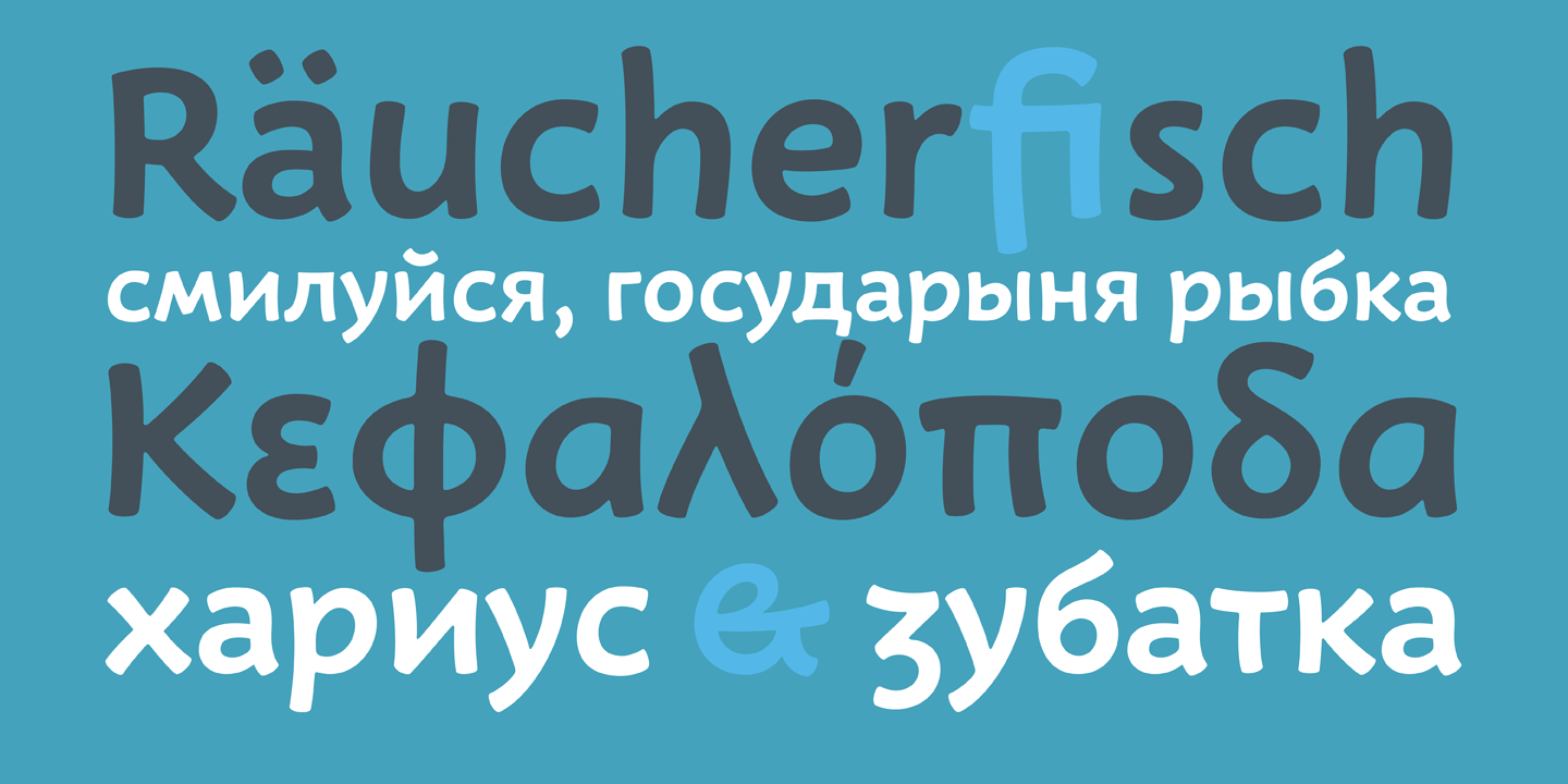 Fry Pro: Kostenlose moderne Schriftart für kreative Designs herunterladen