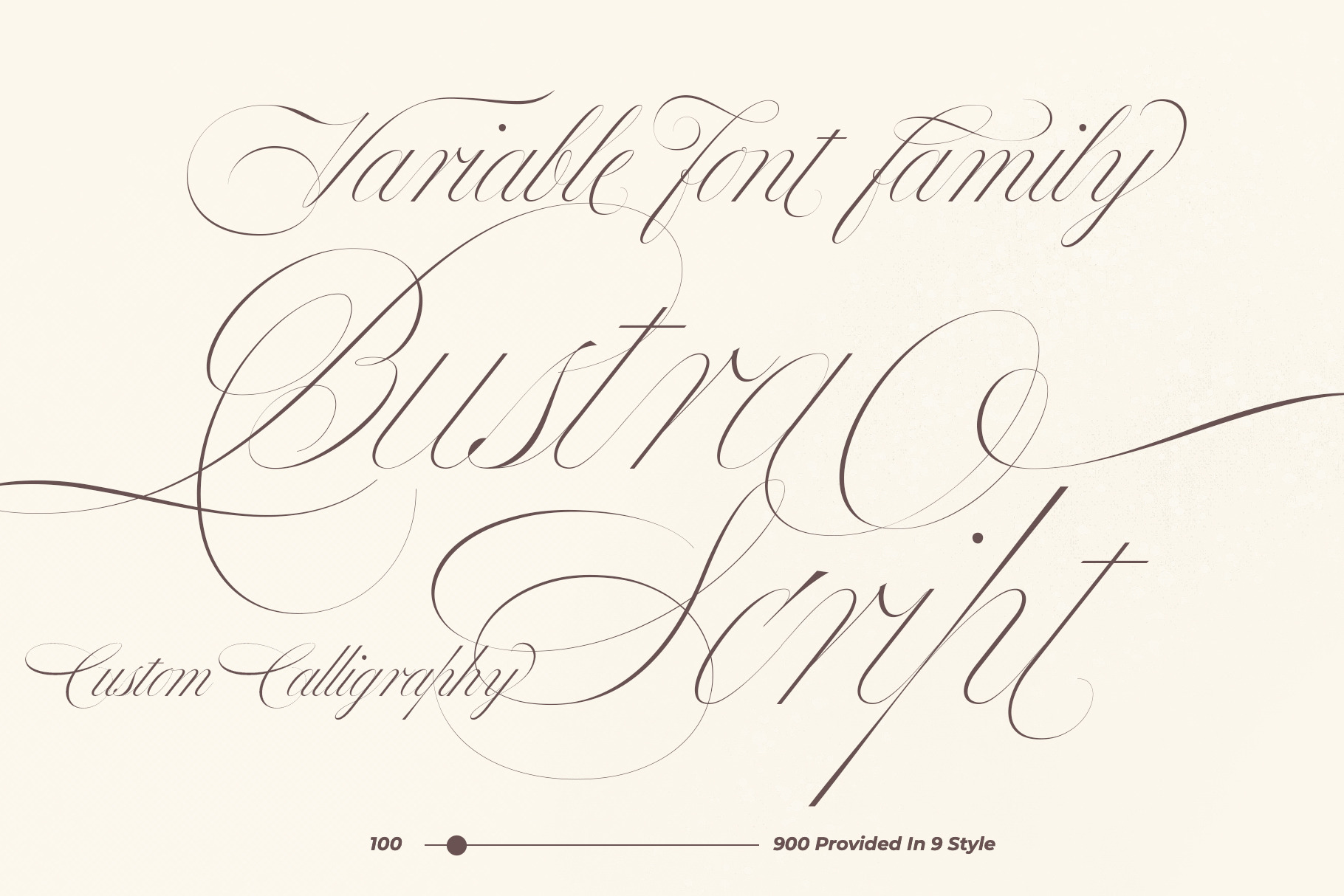 Download Gently Script PRO Free - Beautiful Handwritten Font