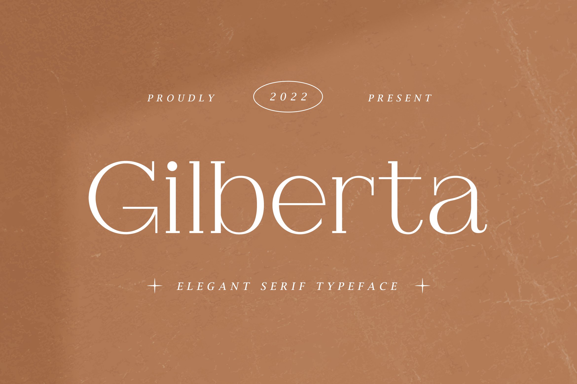 Download Gilberta Font Free - Stylish & Versatile Design