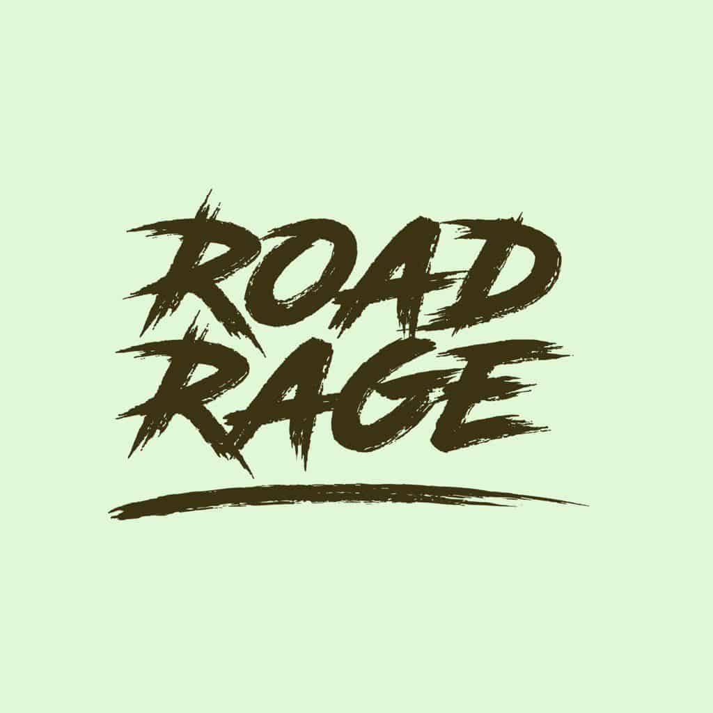 Download Road Rage Font Free - Bold & Dynamic Style