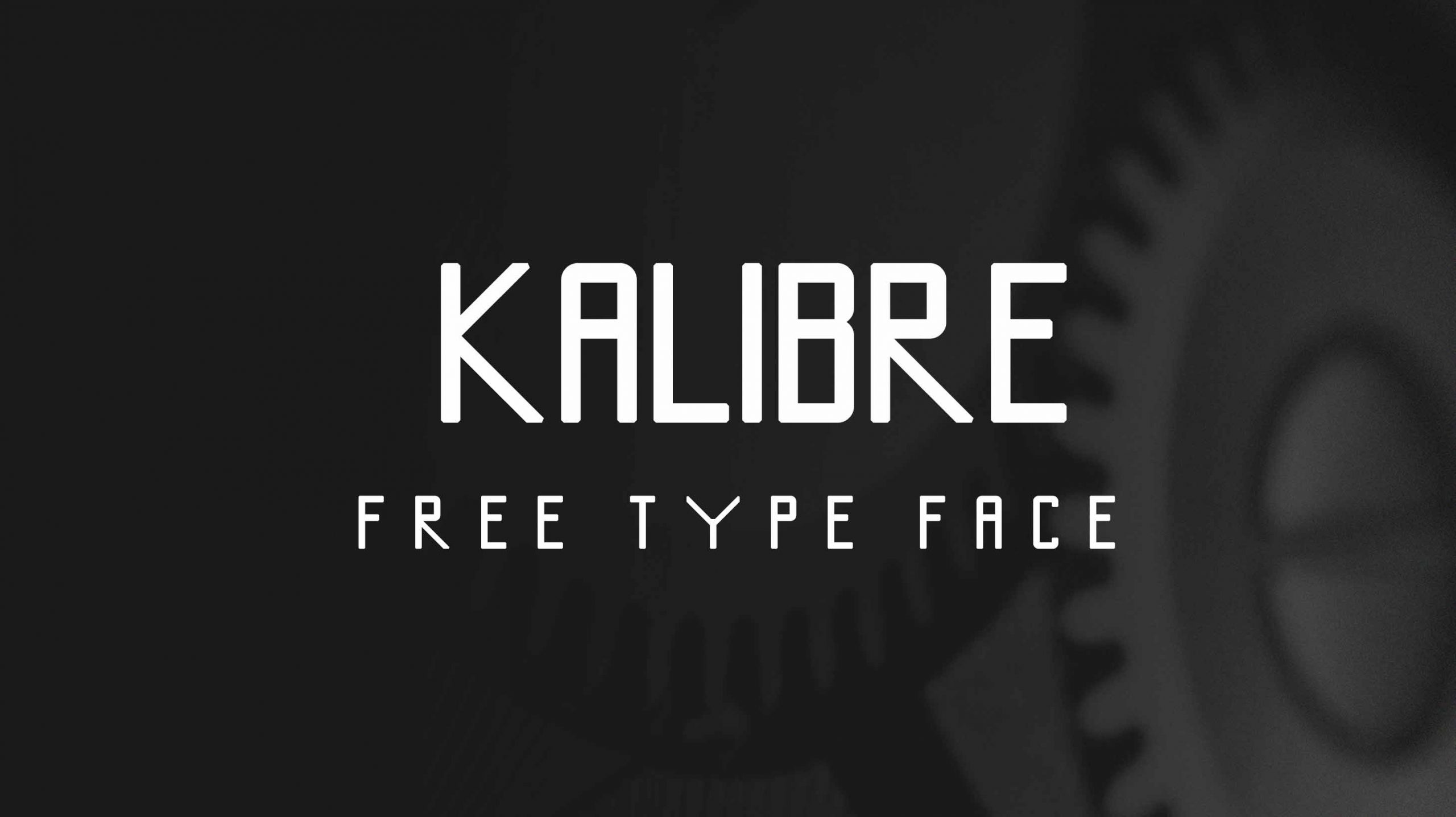 Download Kalibre Font Free - Versatile and Stylish