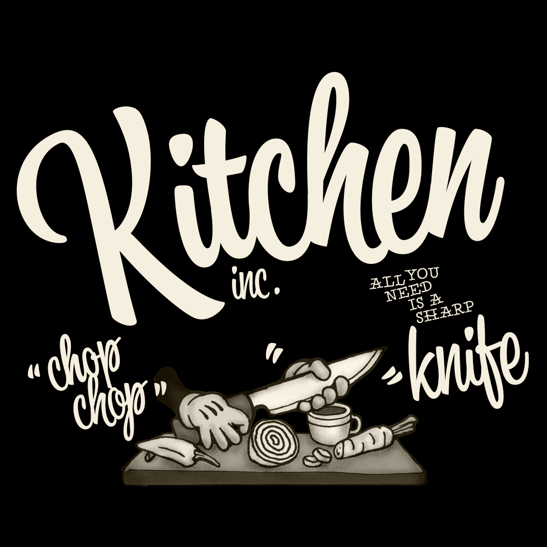 Download Kitchen Font Free - Whimsical Culinary Typeface