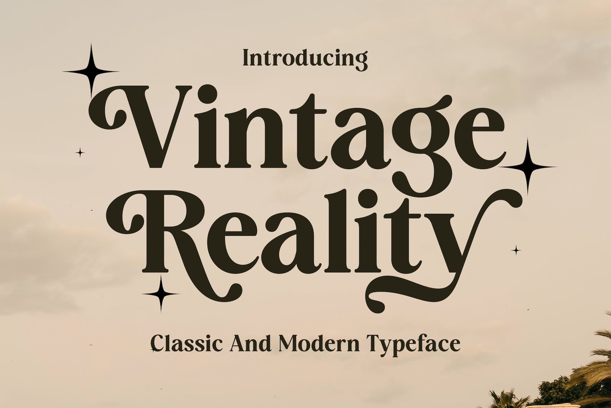 Get Klasik Font Free - Timeless Elegance for Design