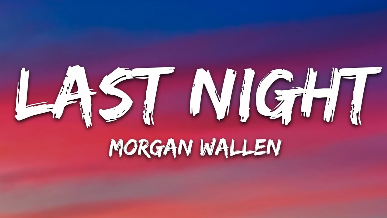 Download Last Night Font Free - Stylish & Modern Design