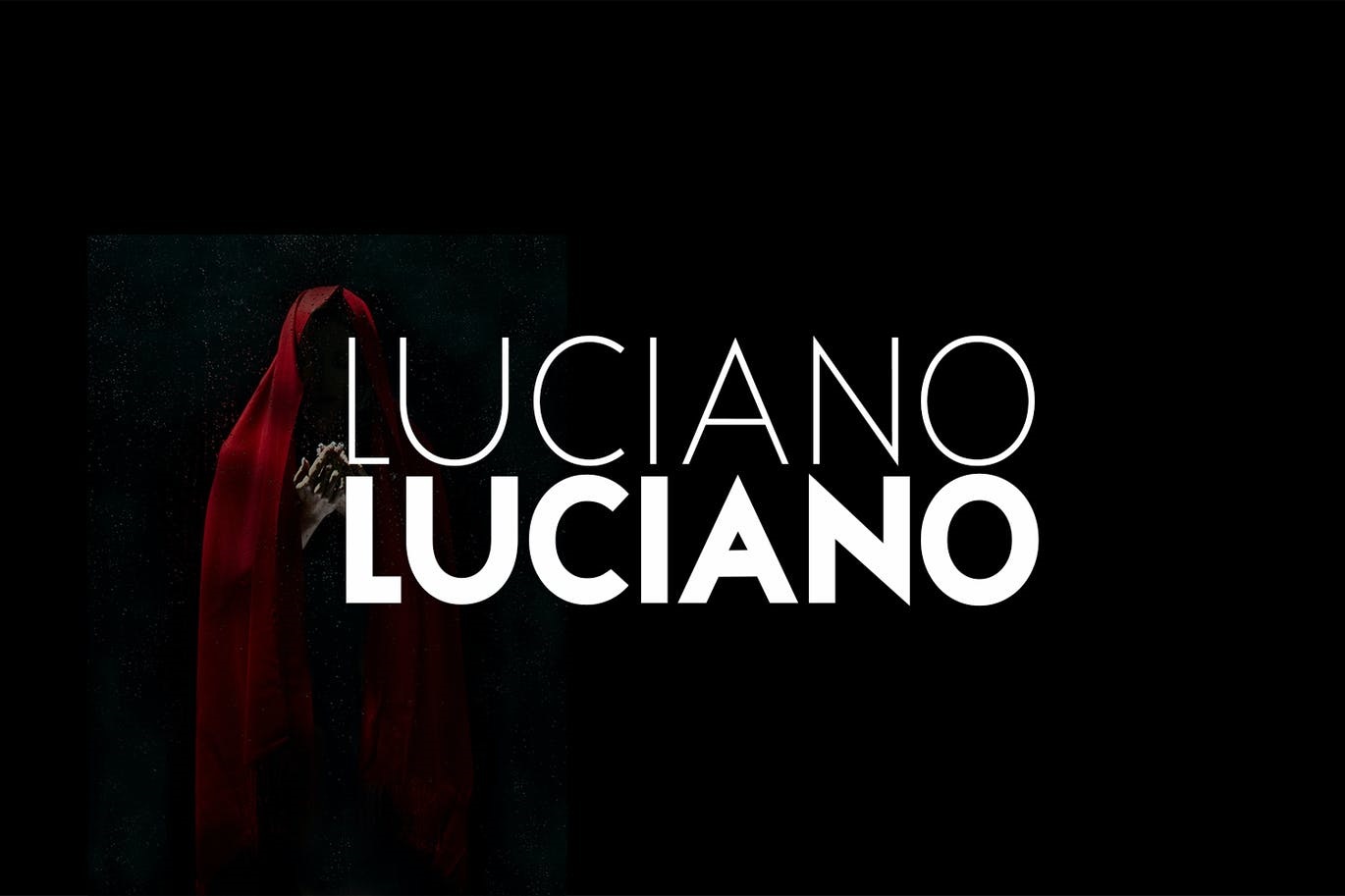 Download Luciano Font Free - Elegant and Versatile Typeface