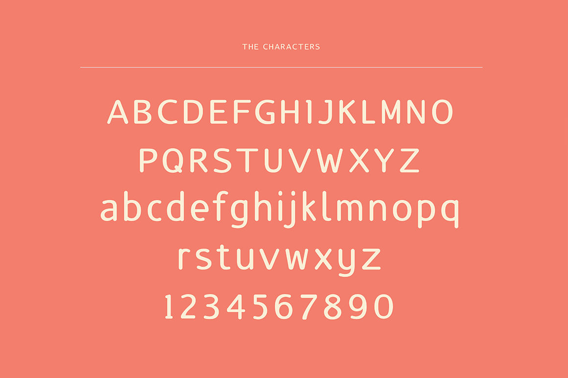 Download Lucy Rounded Font Free - Playful & Chic Design