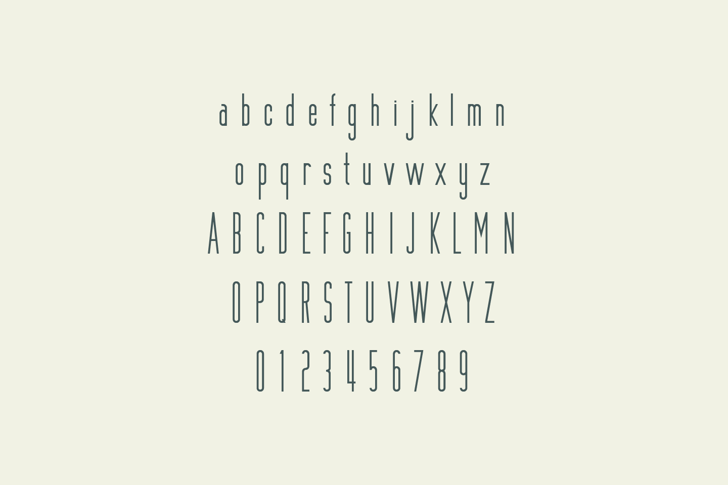 Download Munich Font Free - Modern Typeface for Creatives