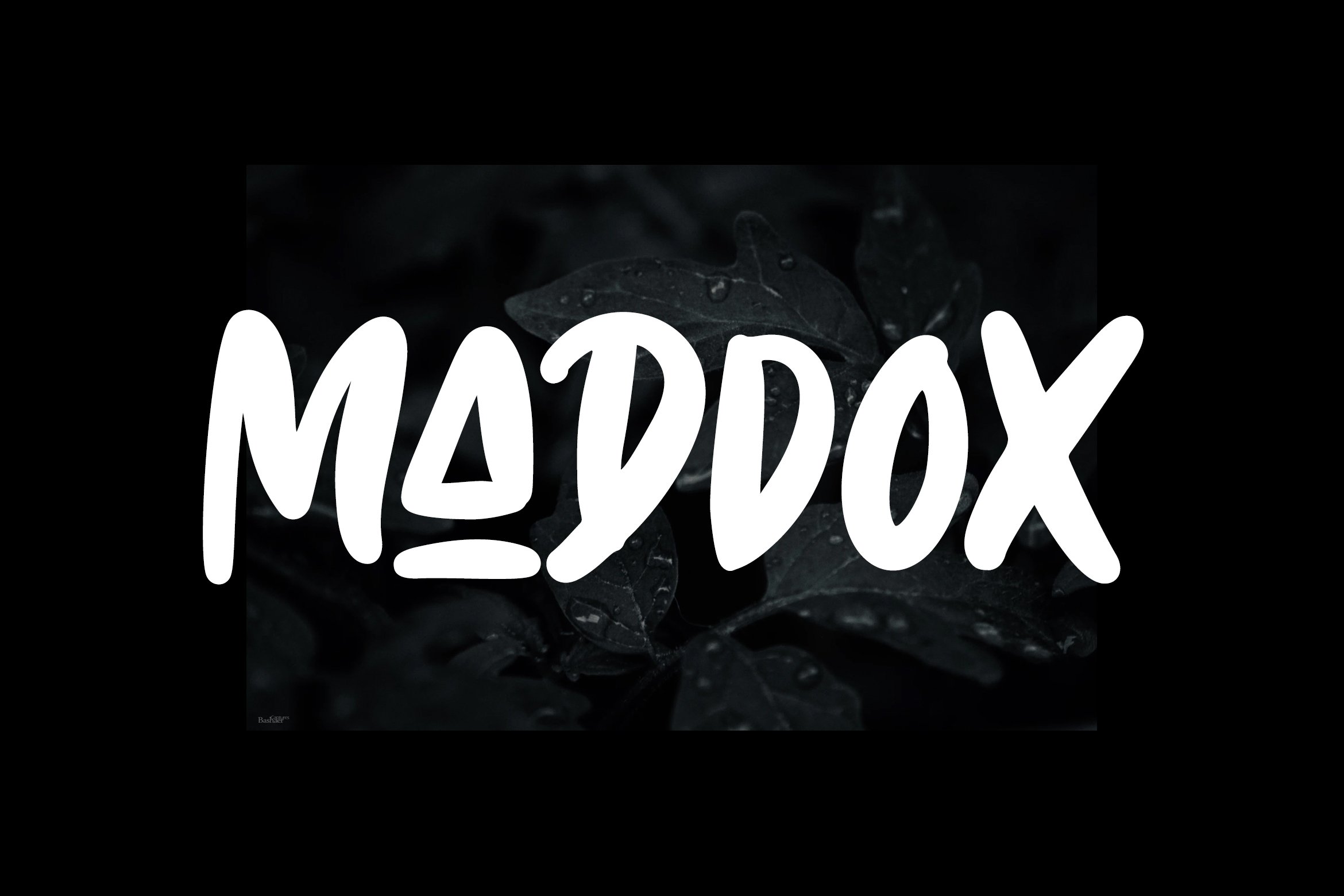 Download Maddox Font Free - Stylish & Modern Typeface