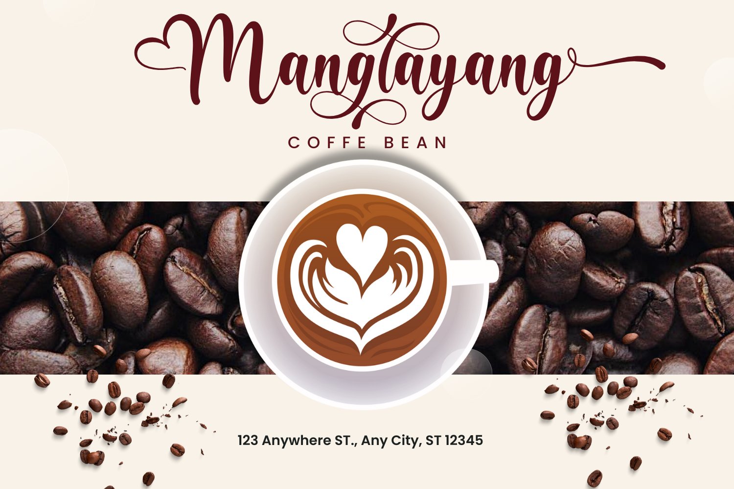 Download Manglayang Font Free - Unique Handwritten Style