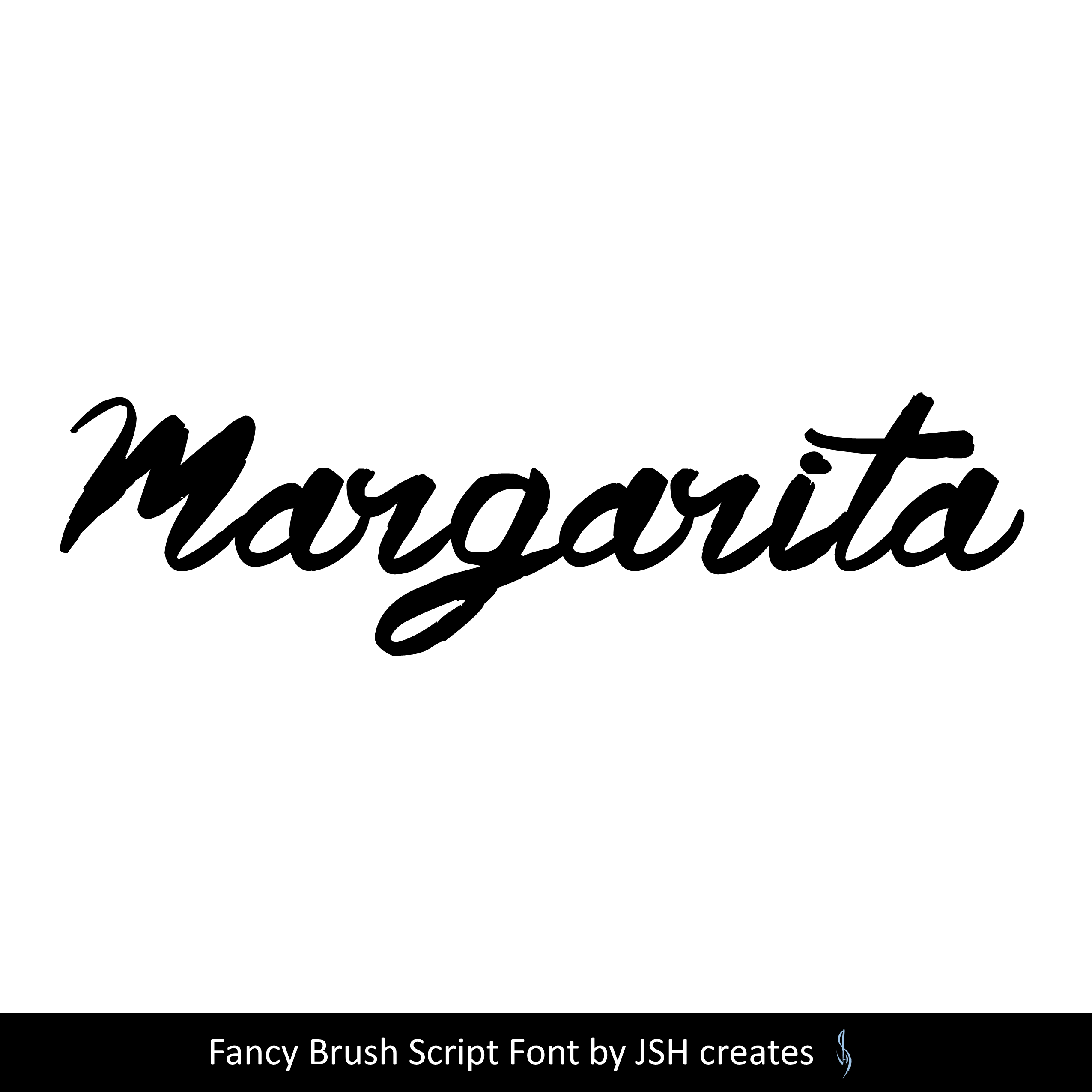 Download Margarita Font Free - Stylish & Playful Design