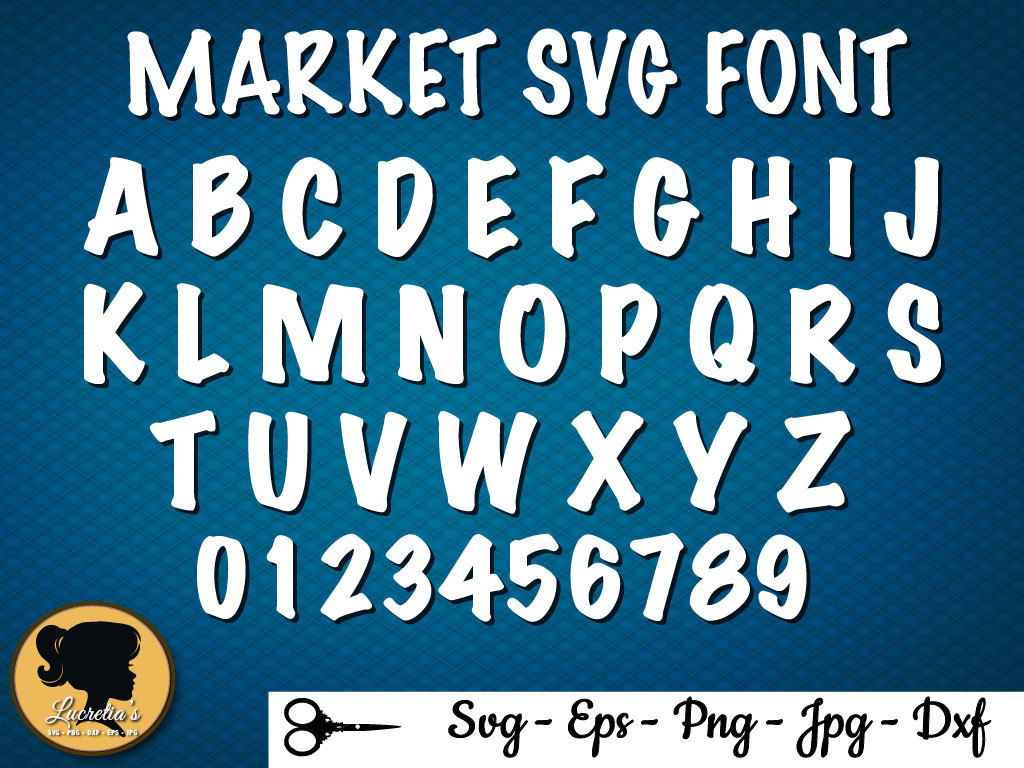 Download Market Font Free - Stylish Typeface for Design