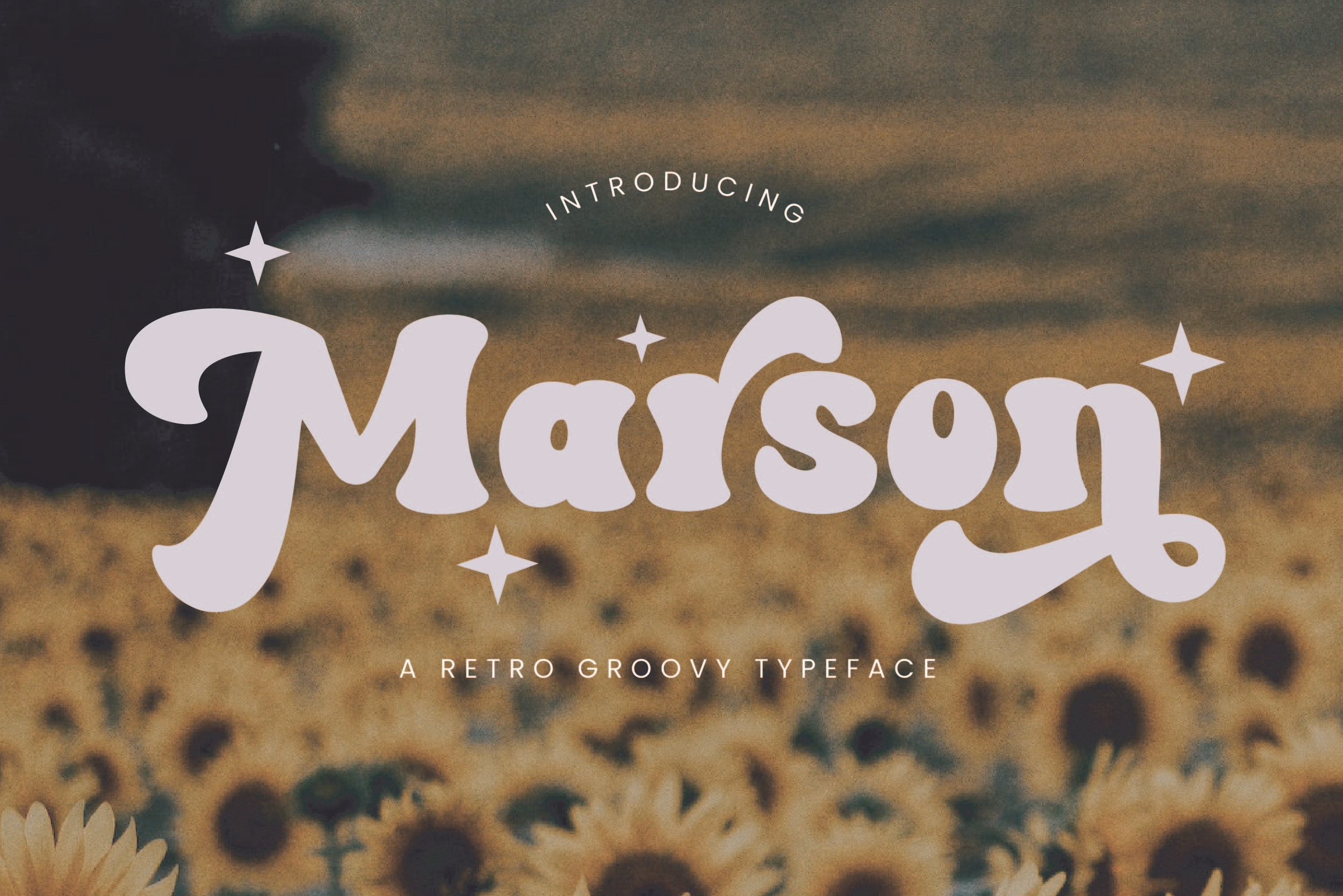 Download Marson Font Free - Modern Versatile Typeface