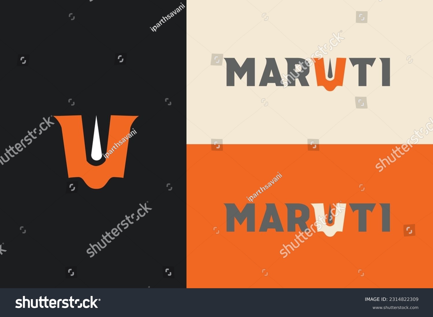 Download Marutya Font Free - Unique Stylish Typeface