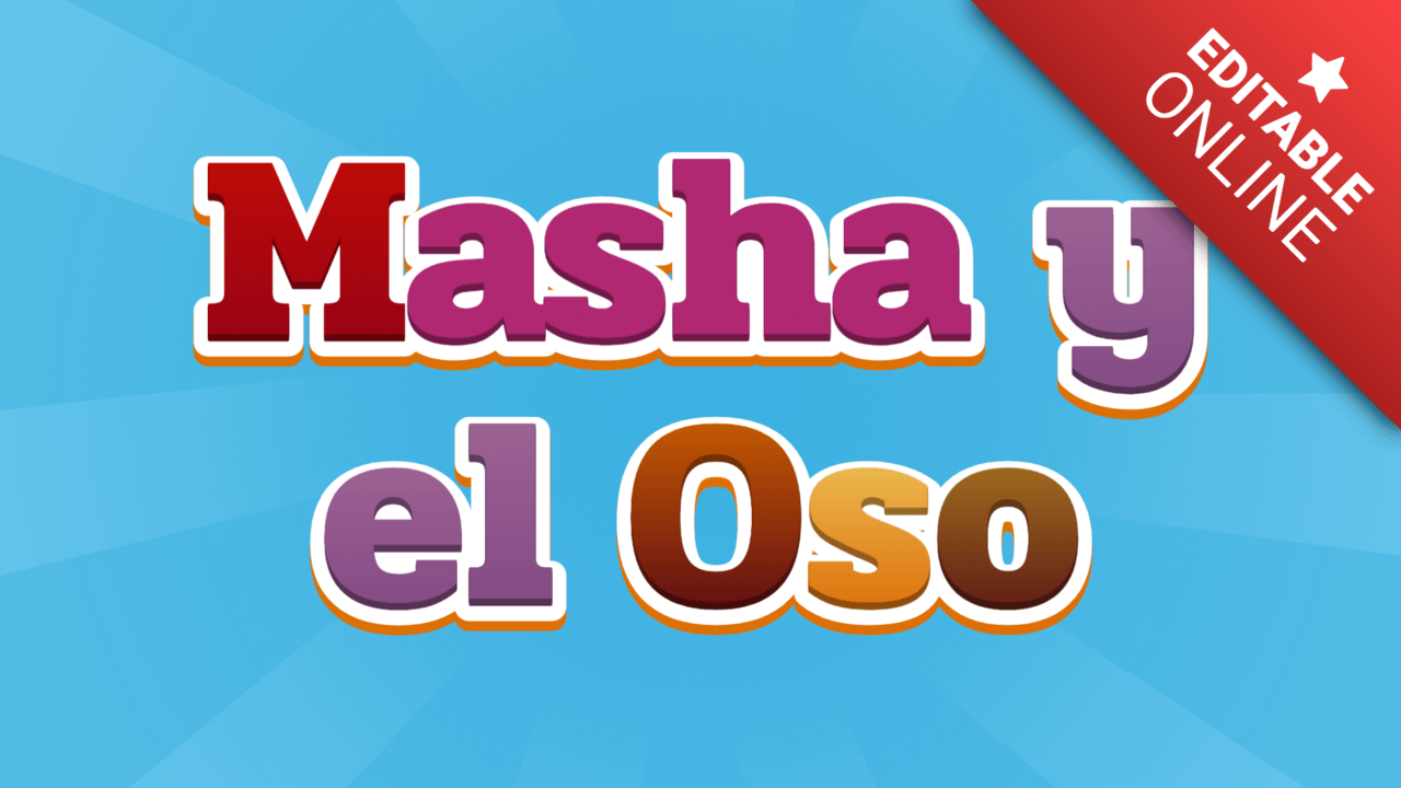 Download Masha Font for Free - Stylish & Versatile Design