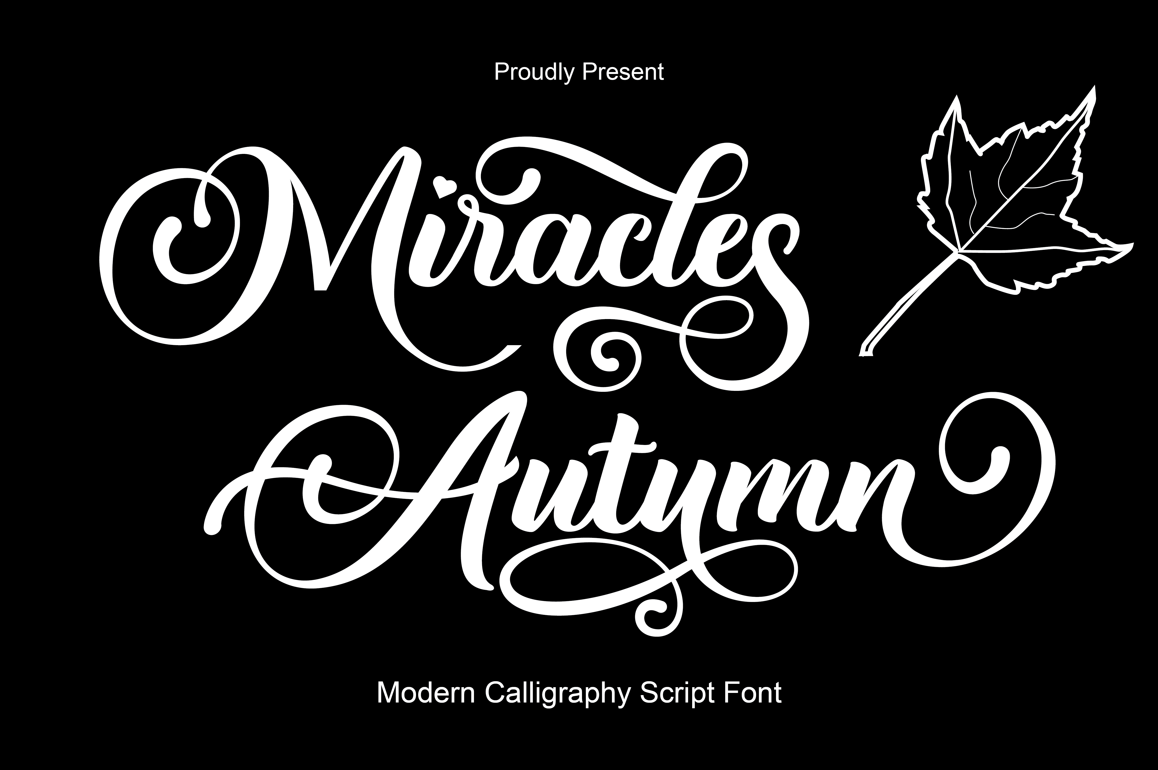 Download Mercles Font Free - Unique Modern Typeface