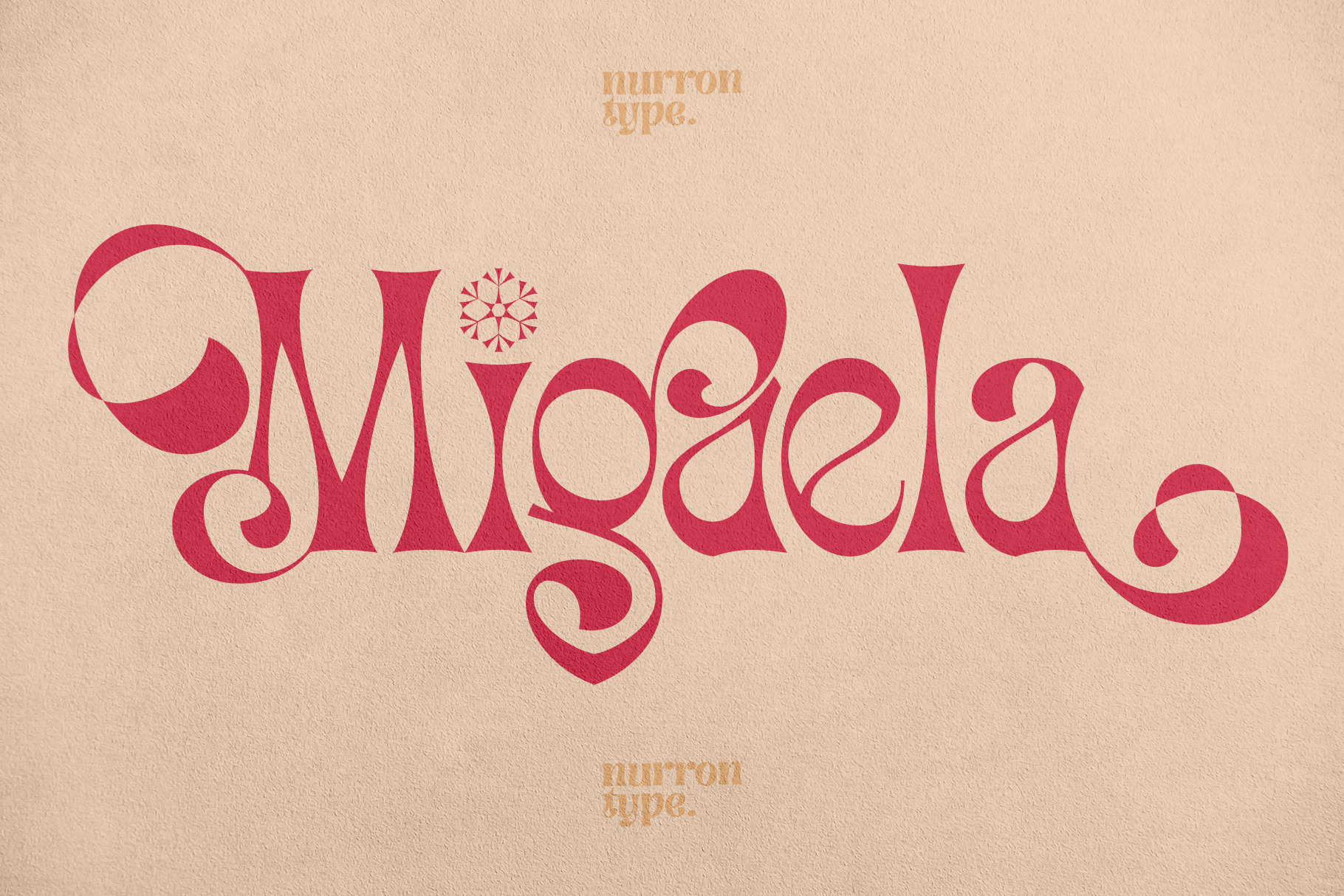 Download Migaela Free Now - Stylish and Modern Font