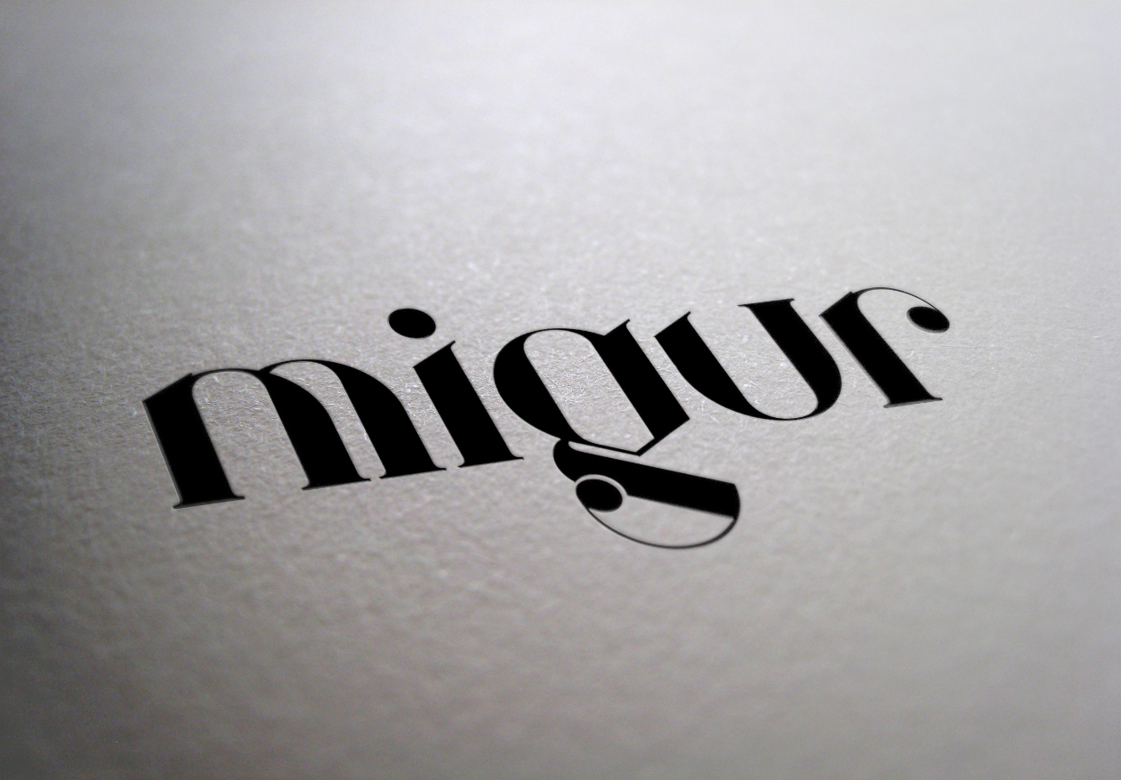 Download Migur Font Free - Modern & Versatile Typeface