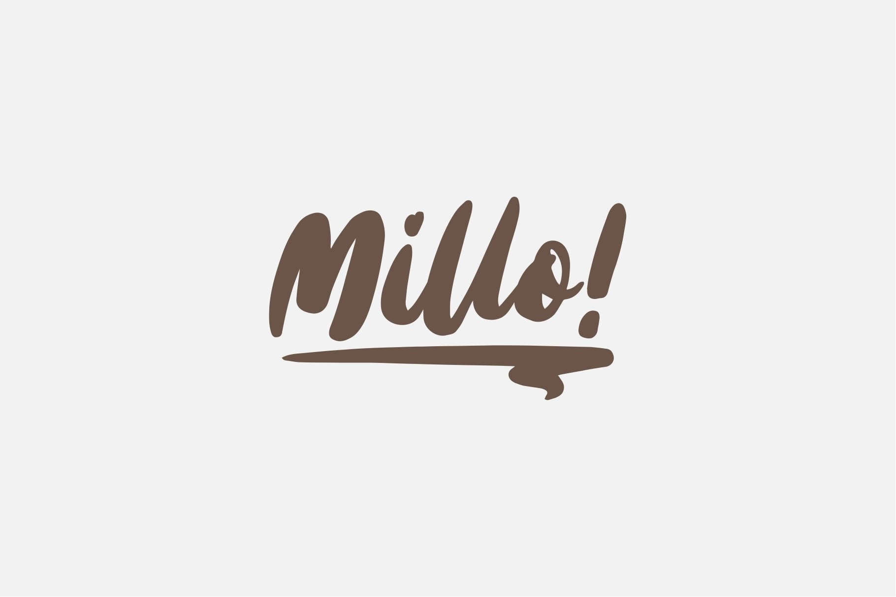 Download Millo Font Free - Unique Vintage Charm