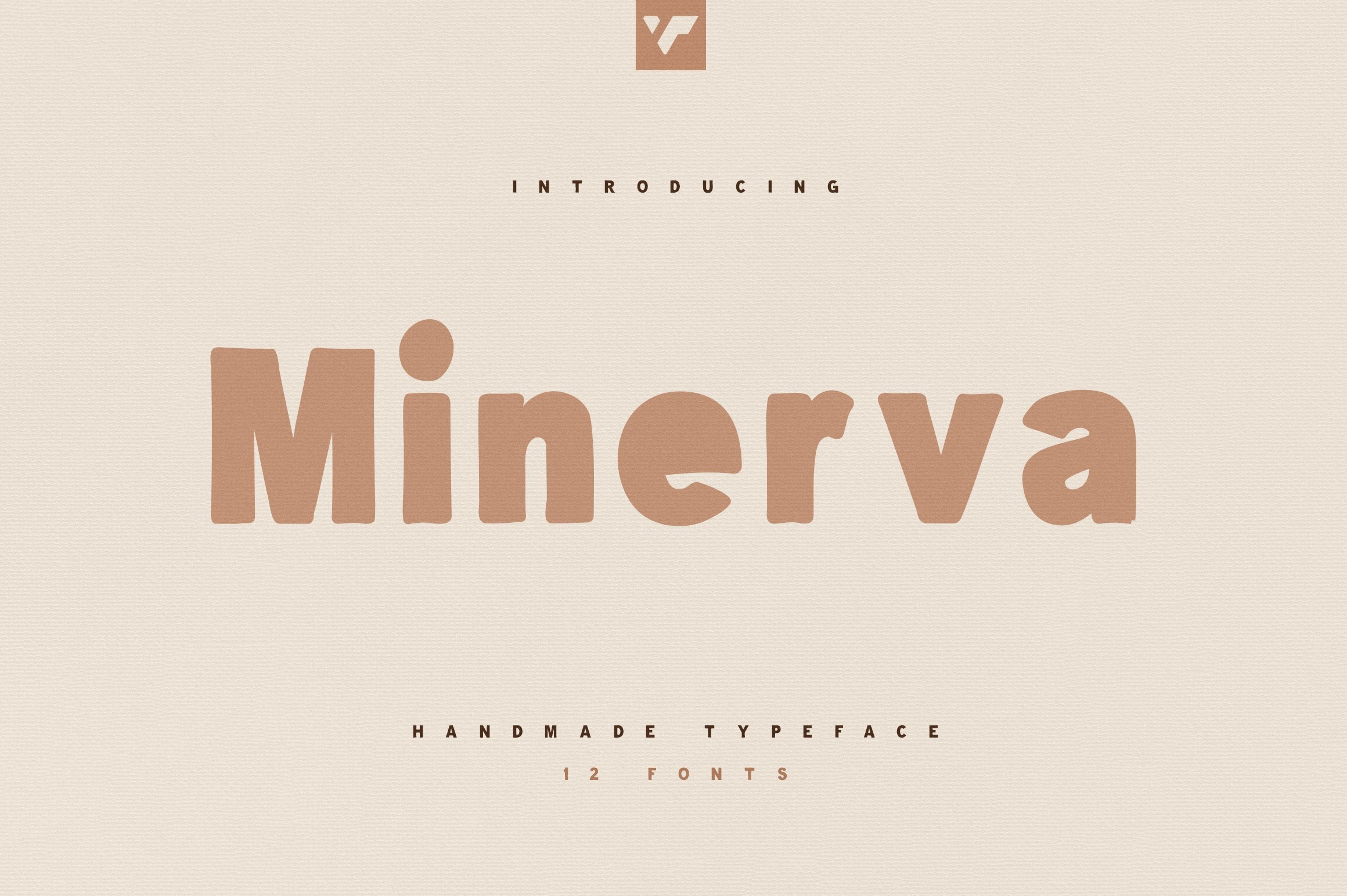 Téléchargez gratuitement la police Minerva Typeface - Élégance moderne et polyvalente