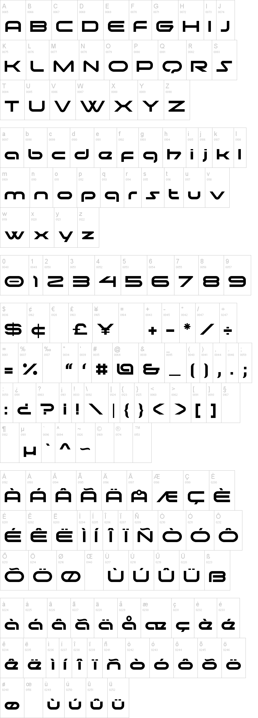 Free Download Moonhouse Font - Unique & Stylish Design