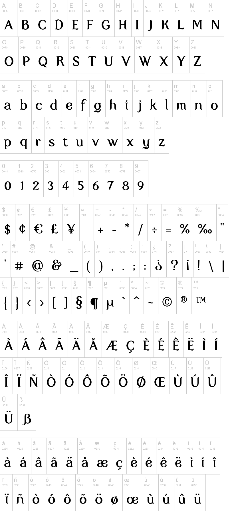 Laden Sie My Fair Cody kostenlos herunter - Stilvolle Schriftart für kreative Projekte