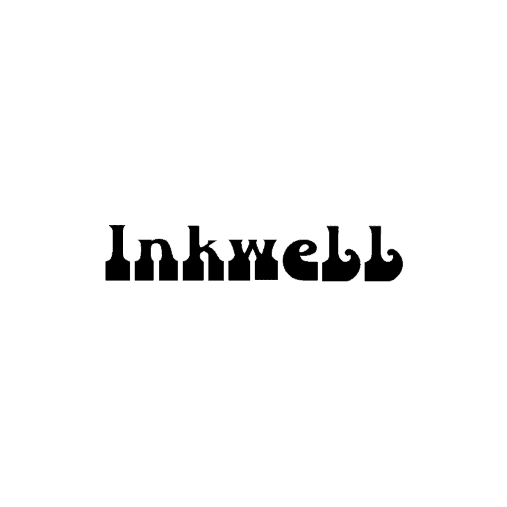 Inkwell Font Free Download - Unique Handwritten Style