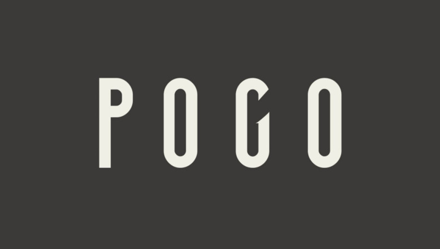 Download Pogo Font Free - Fun and Playful Style