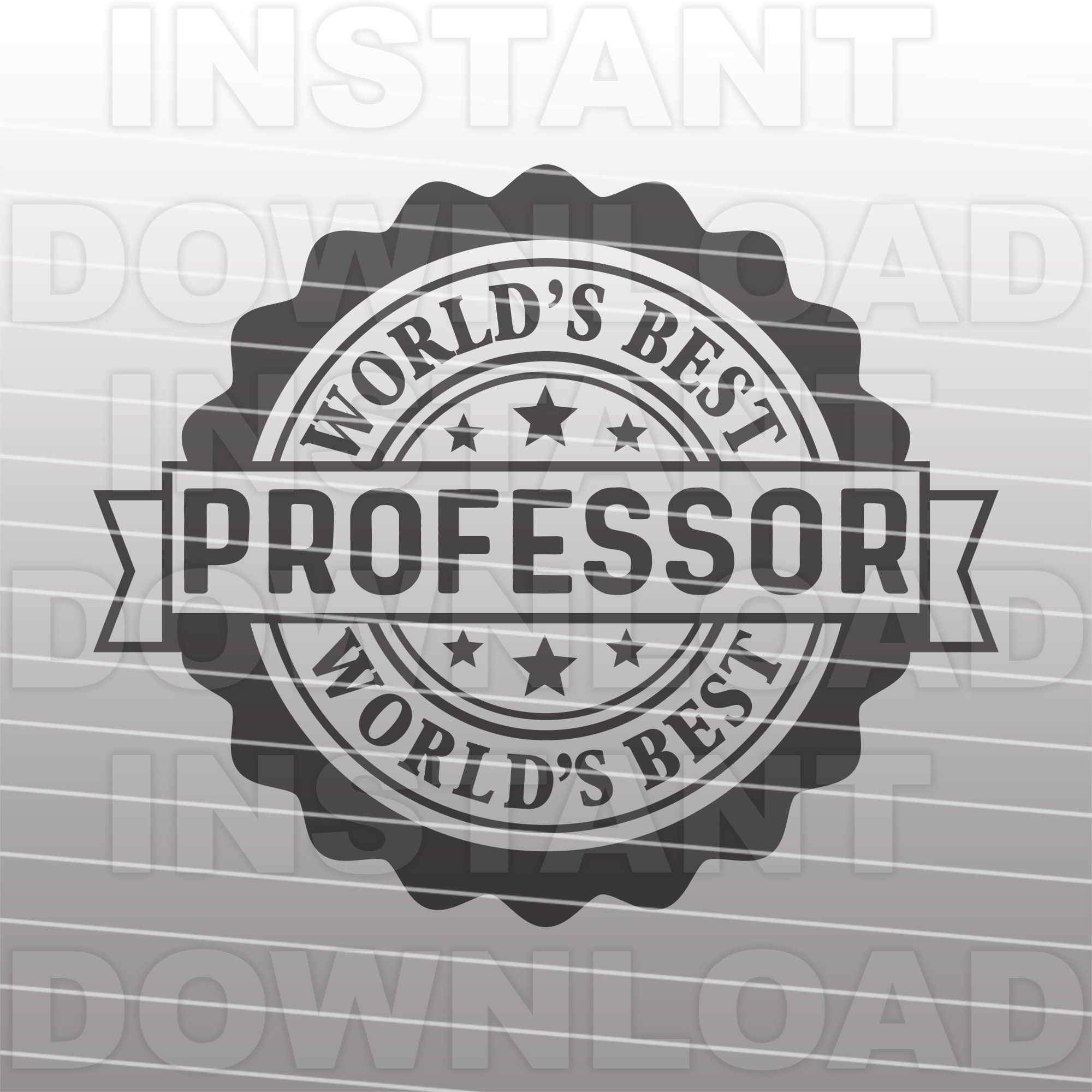 Professor PRO – Hochwertige Schriftart für kreative Designs