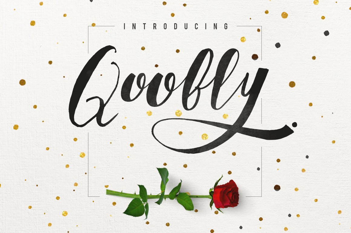 Download Qoobly Typeface Free - Modern Versatile Font