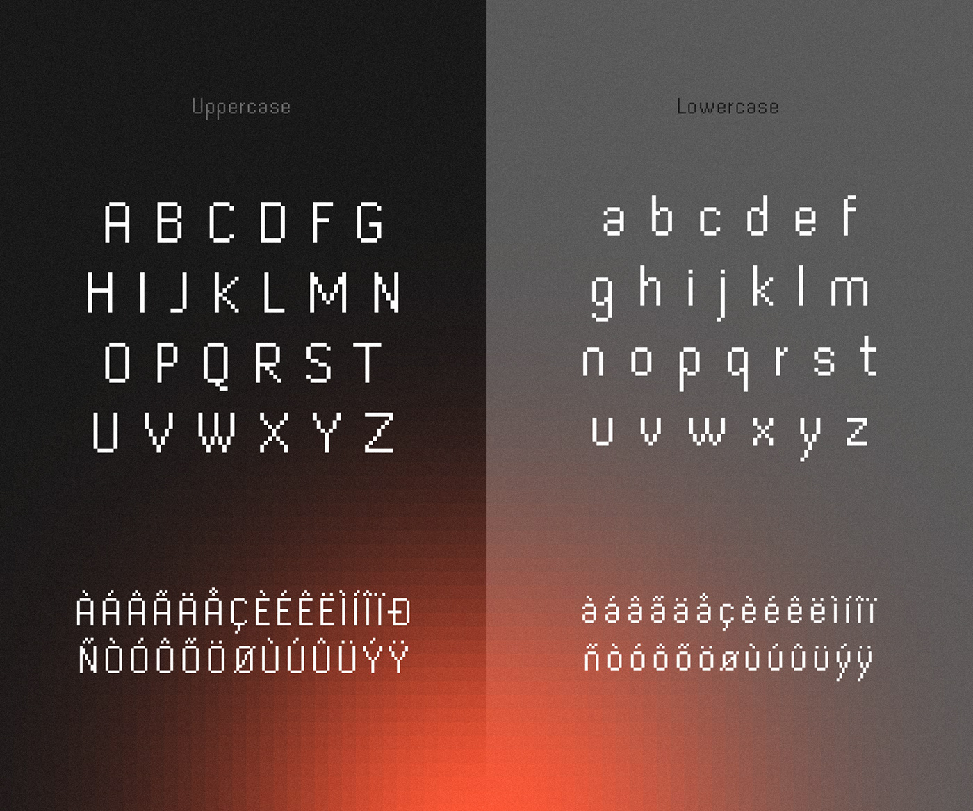 Download Raster Font Free - Versatile and Modern Design