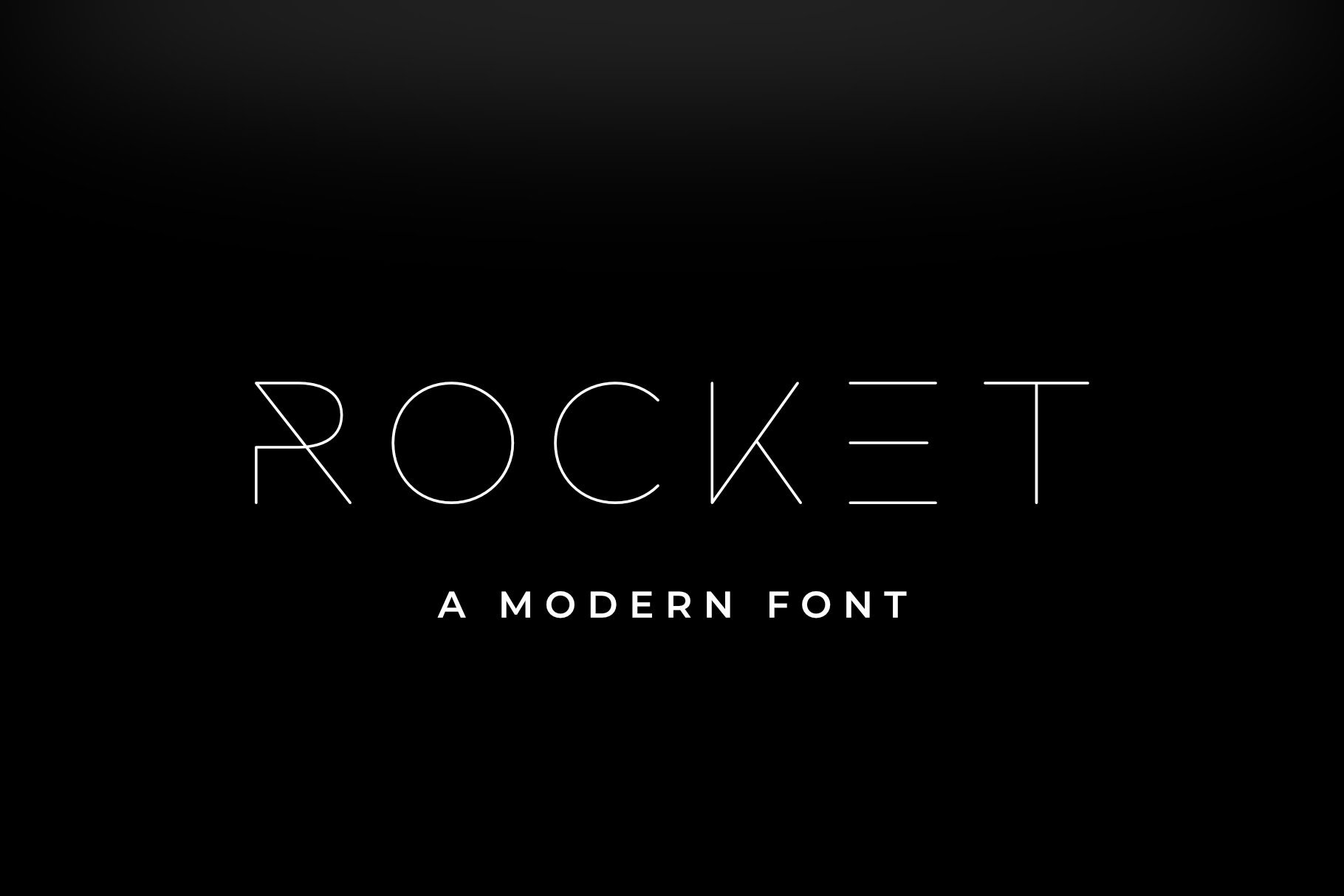 Get Rocket Wildness Font Free - Bold & Dynamic Design