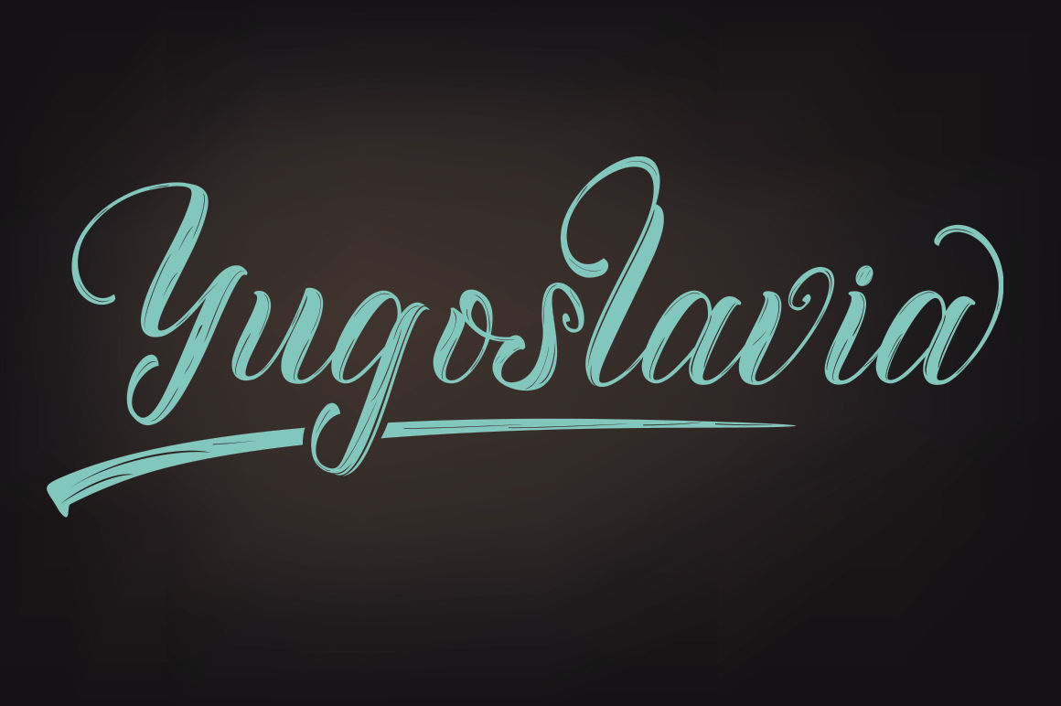 Download Rosvigts Font Free - Stylish and Modern Design