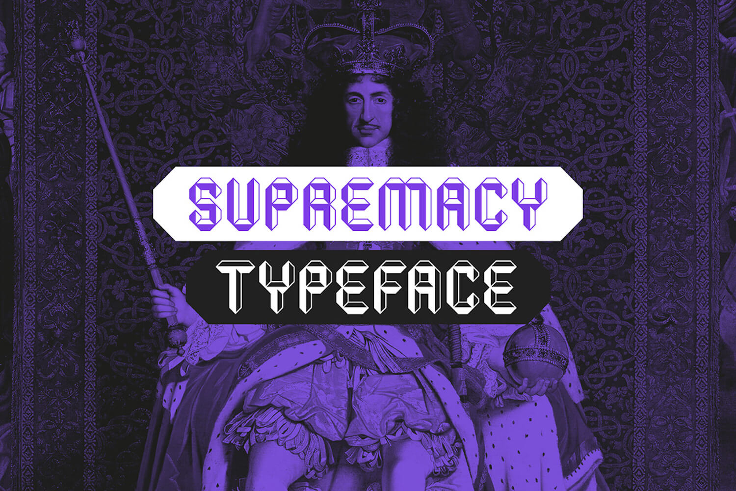 Download Supremacy Font Free - Bold & Impactful Design