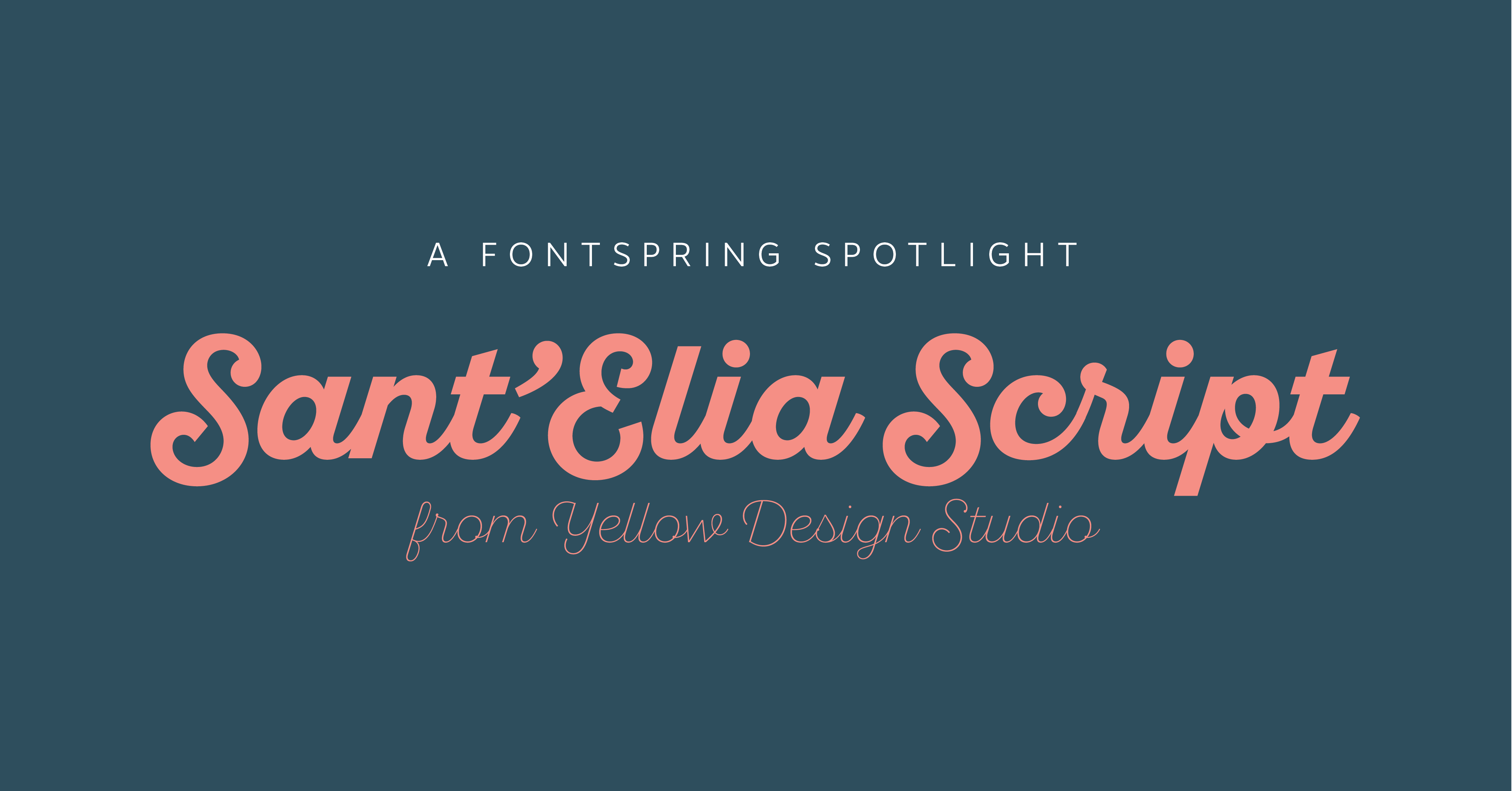 Download Santelia Font Free - Stylish & Elegant Design