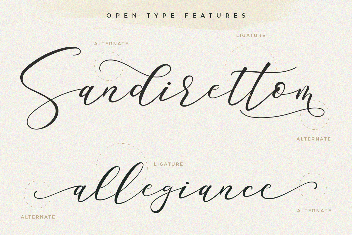 Download Sarodime Font for Free - Stylish & Modern Design