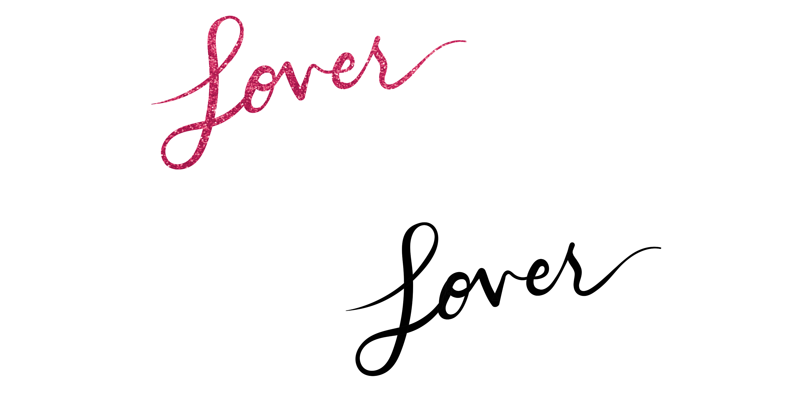 Free Saturday Lovers Font - Stylish Love-Inspired Type