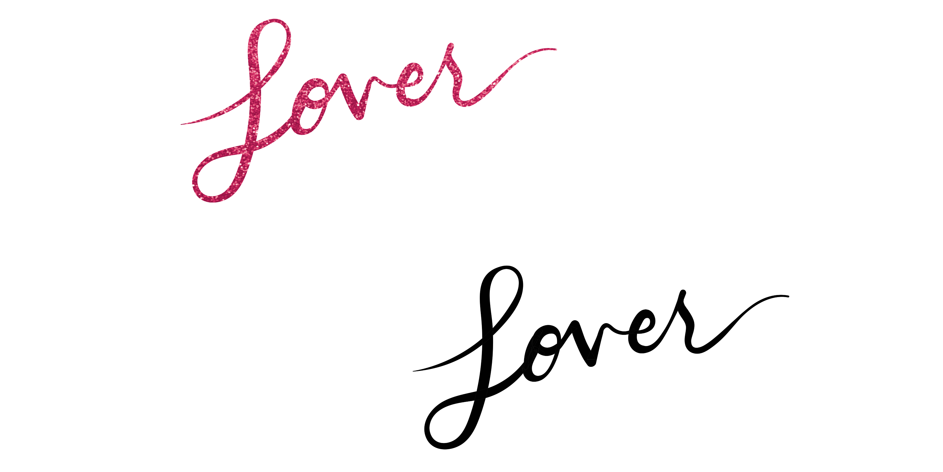 Free Saturday Lovers Font Stylish Love Inspired Type