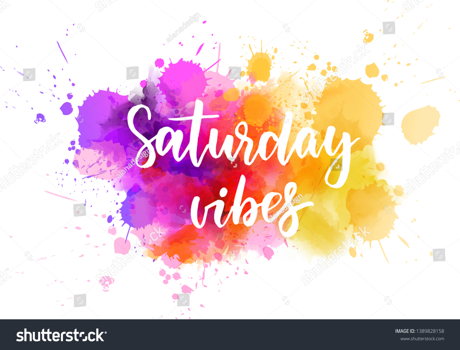 Embrace Saturday Vibes – Download Your Free Font Now!