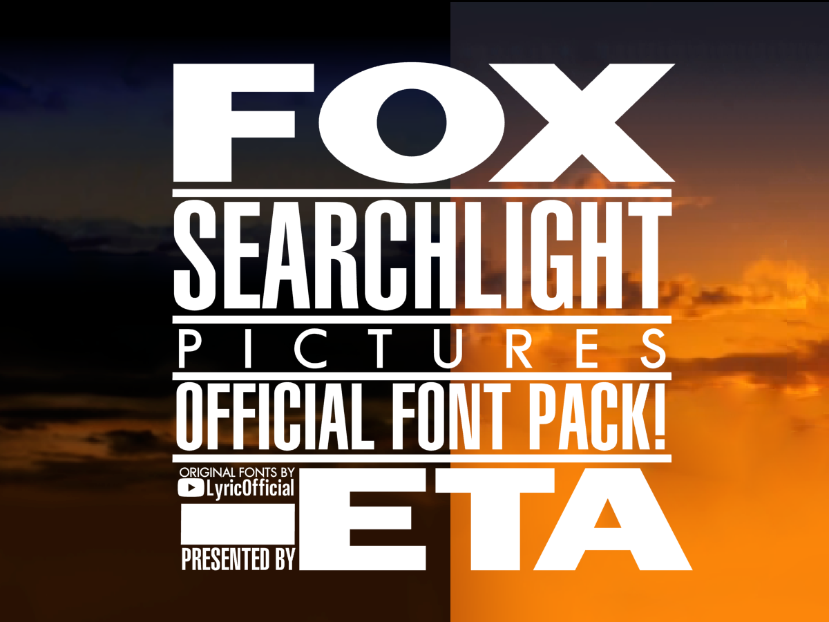 Download Search Light Font Free - Illuminate Your Designs