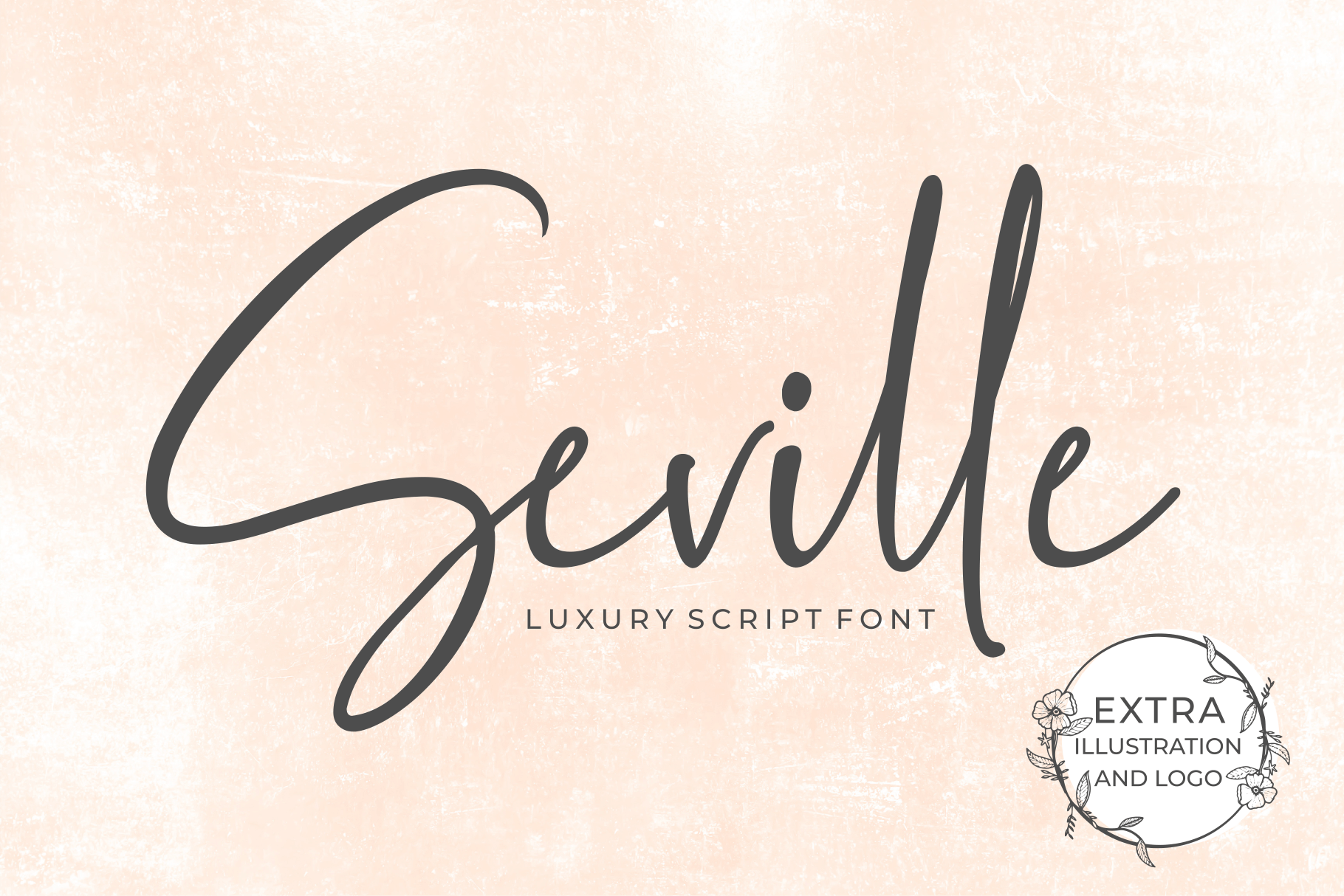 Download Seville Script for Free - Elegant Handwritten Font